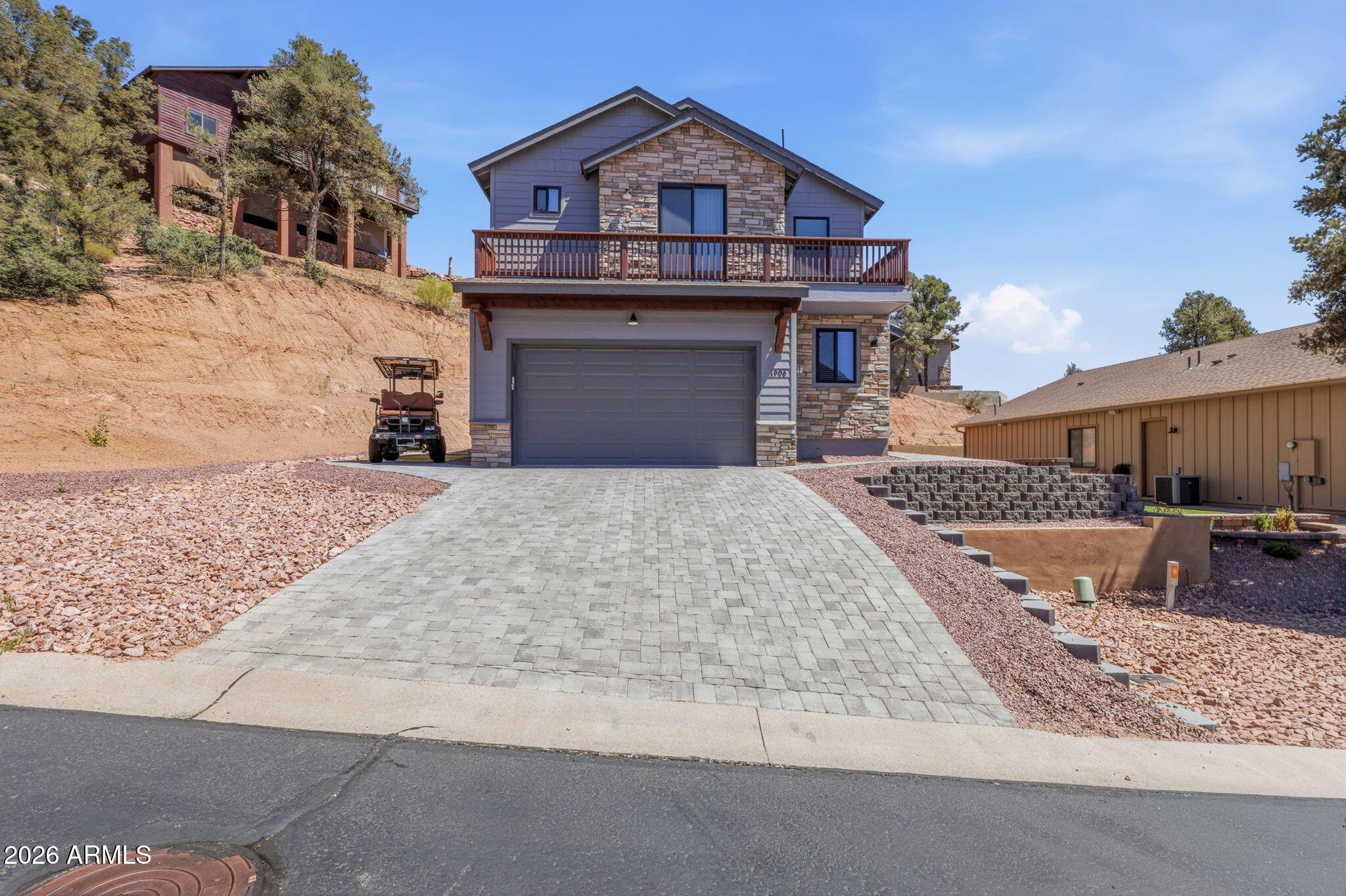1906 E Rainbow Trail, Payson, AZ 85541