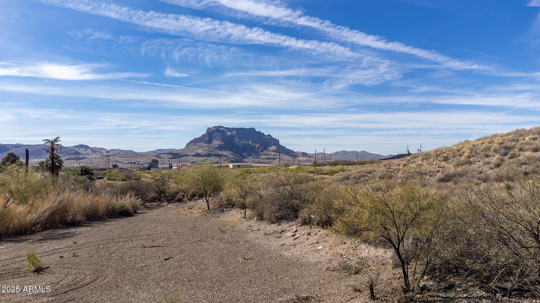 35 W Pisano Street 1, 2, 26, Superior, AZ 85173