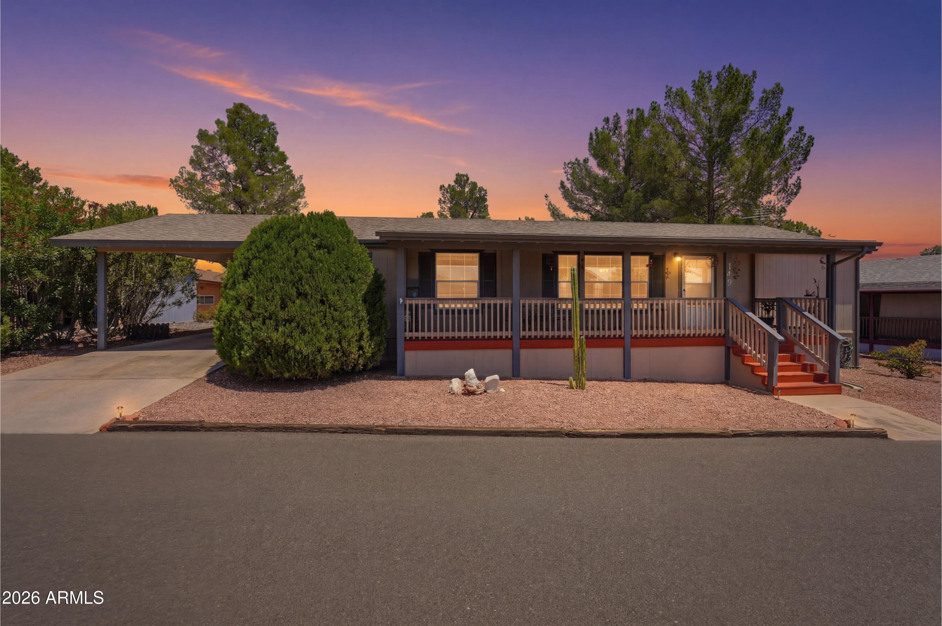 2050 W State Route 89A 149, Cottonwood, AZ 86326