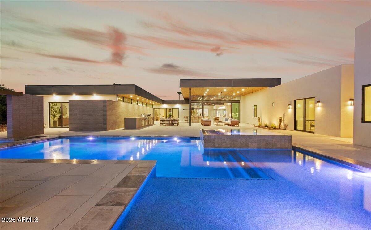 11616 N MILLER Road, Scottsdale, AZ 85260