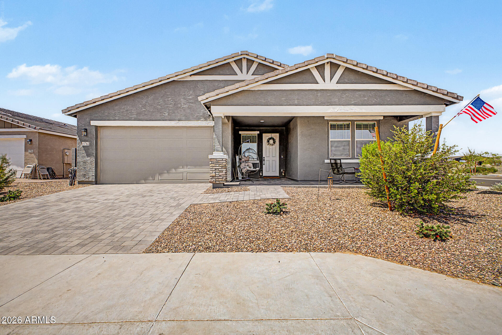 15762 W CHERYL Drive, Waddell, AZ 85355