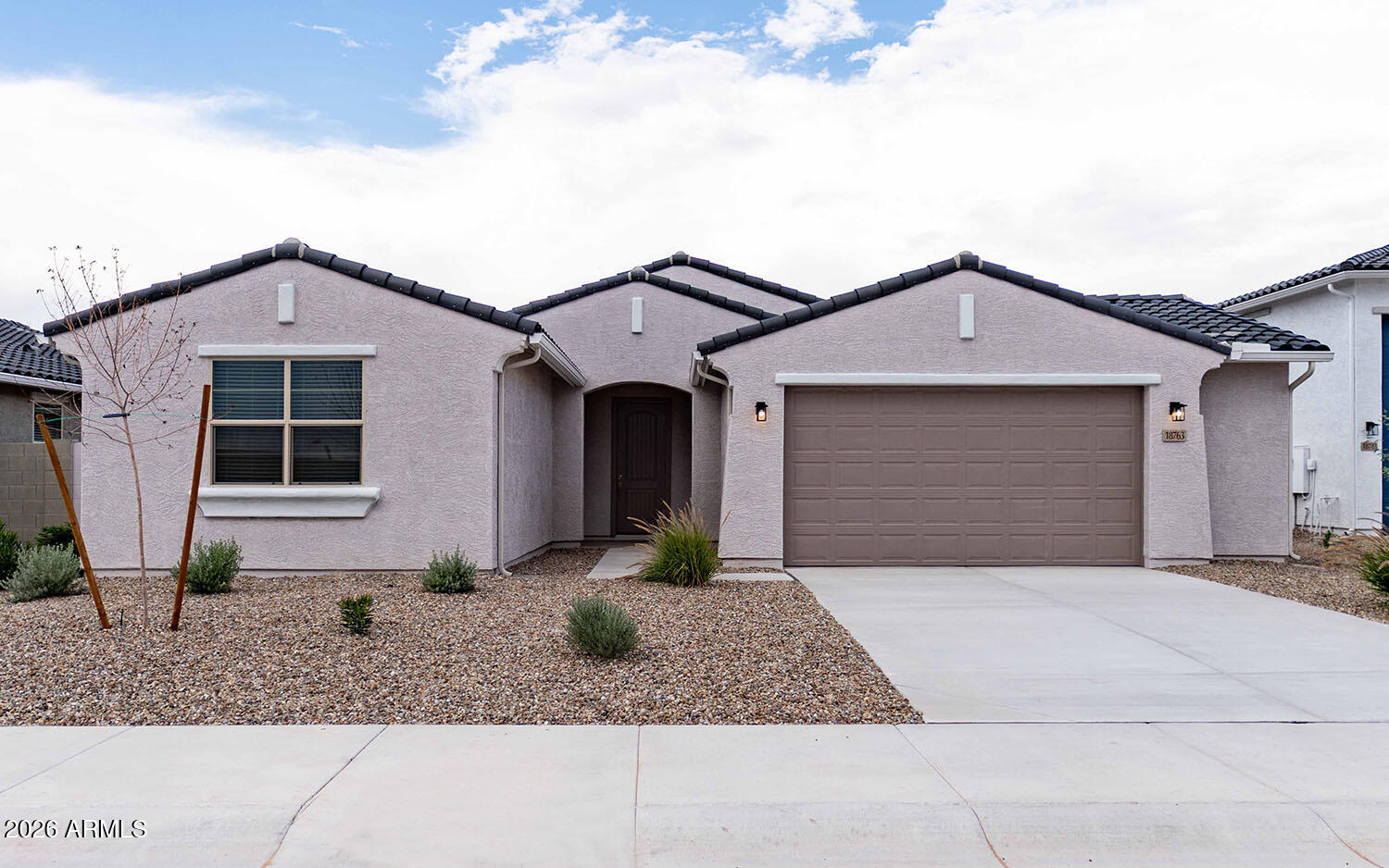18763 N AVELINO Drive, Maricopa, AZ 85138
