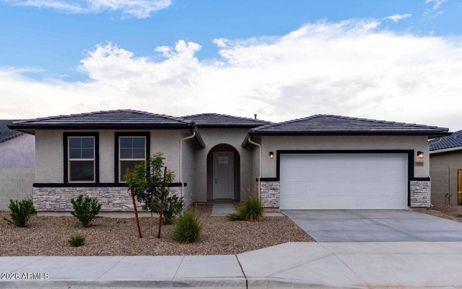 18803 N AVELINO Drive, Maricopa, AZ 85138