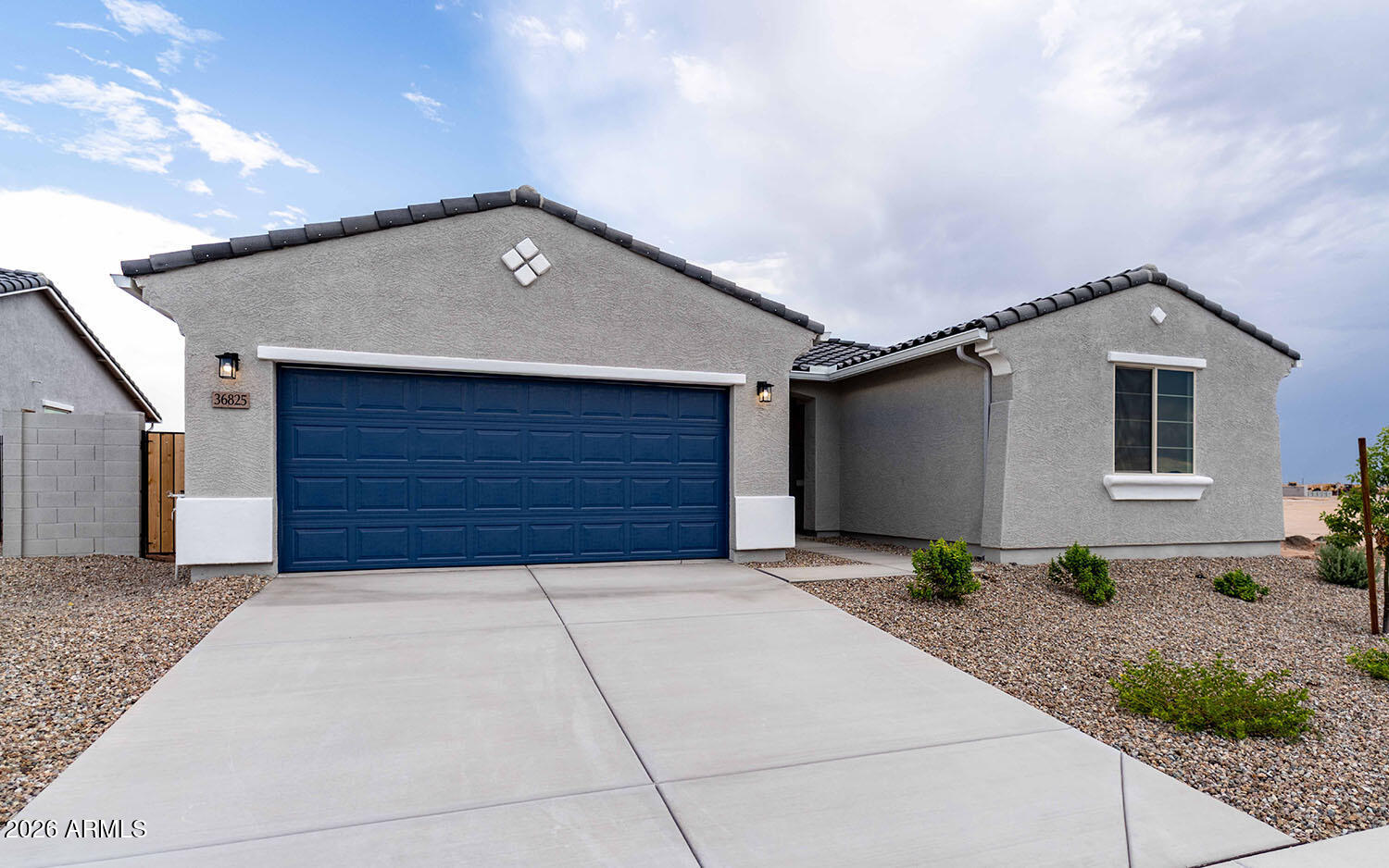 36825 W SAN CLEMENTE Street, Maricopa, AZ 85138
