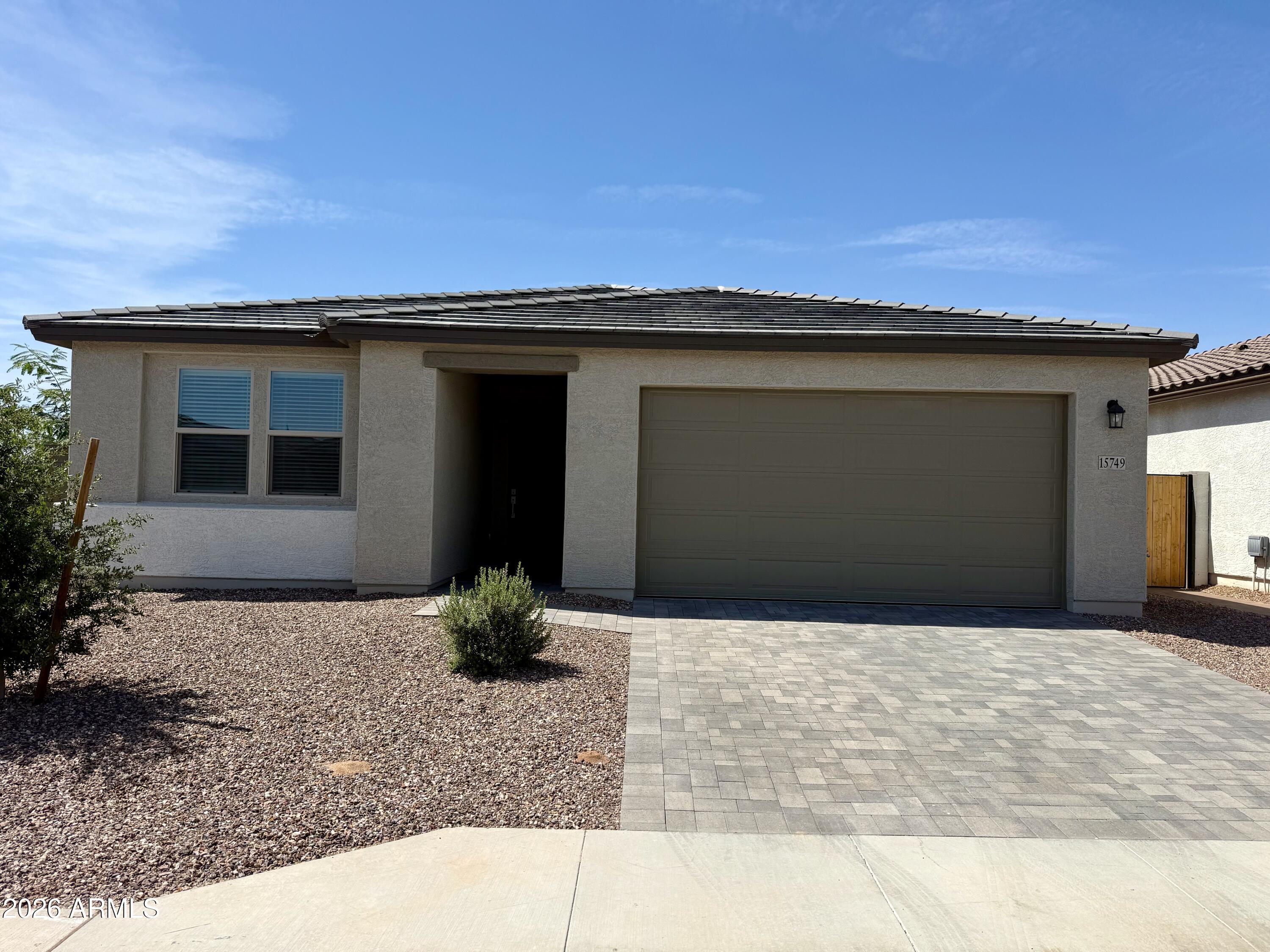 15749 BERYL Avenue, Waddell, AZ, 85355 — assumable FHA mortgage at 6.50%