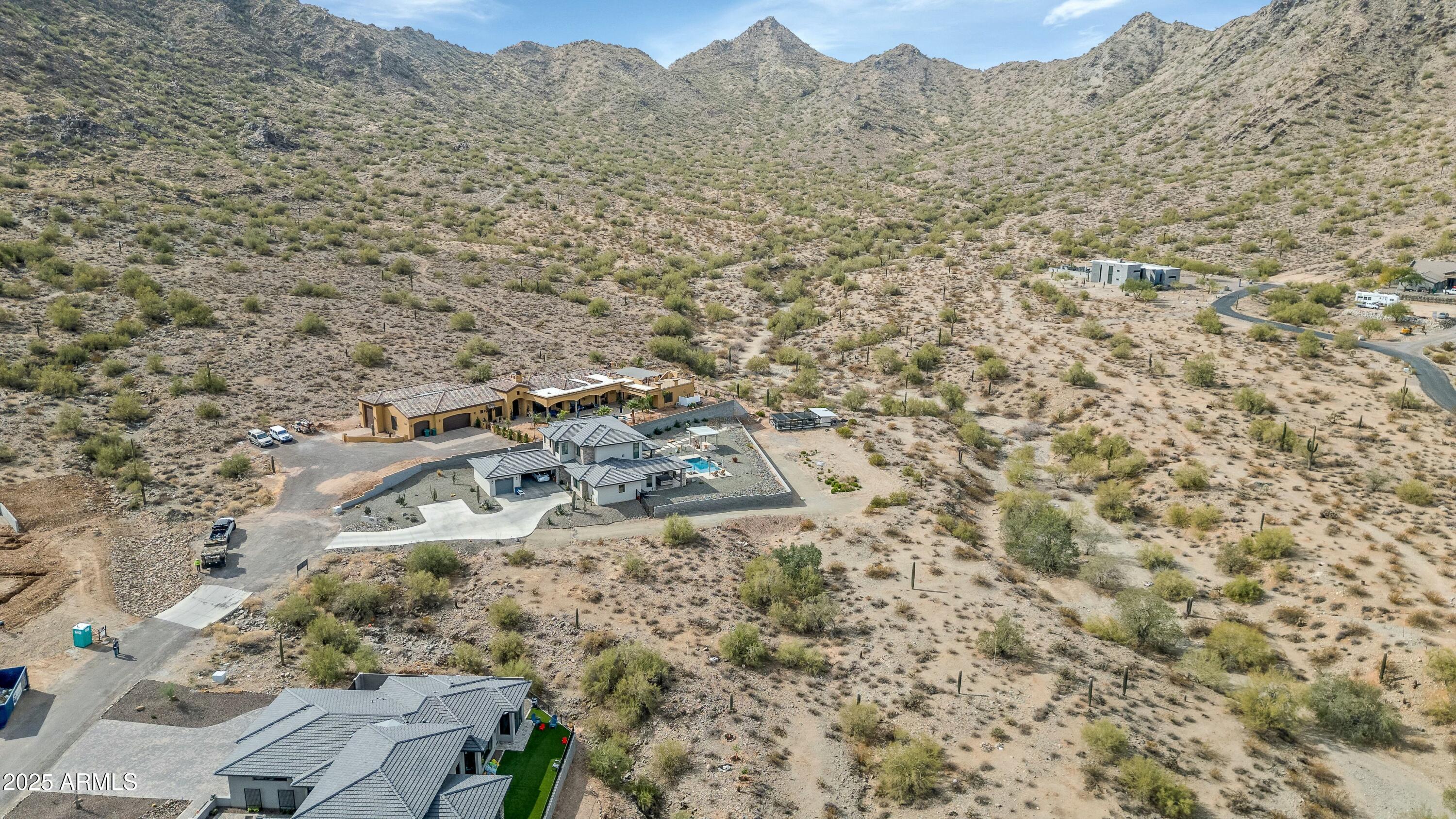 0000 W Plum Court 4, Queen Creek, AZ 85144