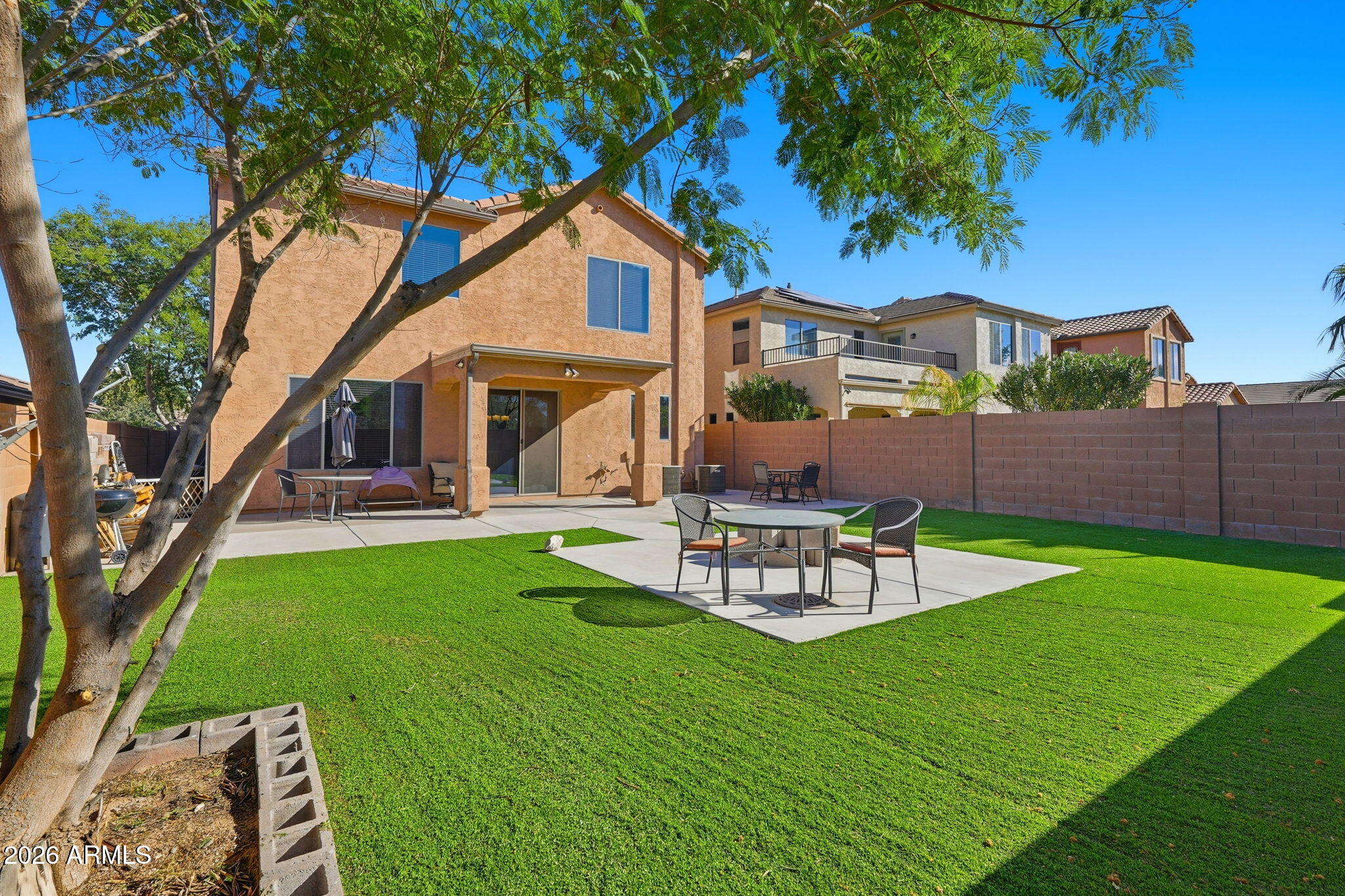 33408 N FALCON Trail, San Tan Valley, AZ 85144