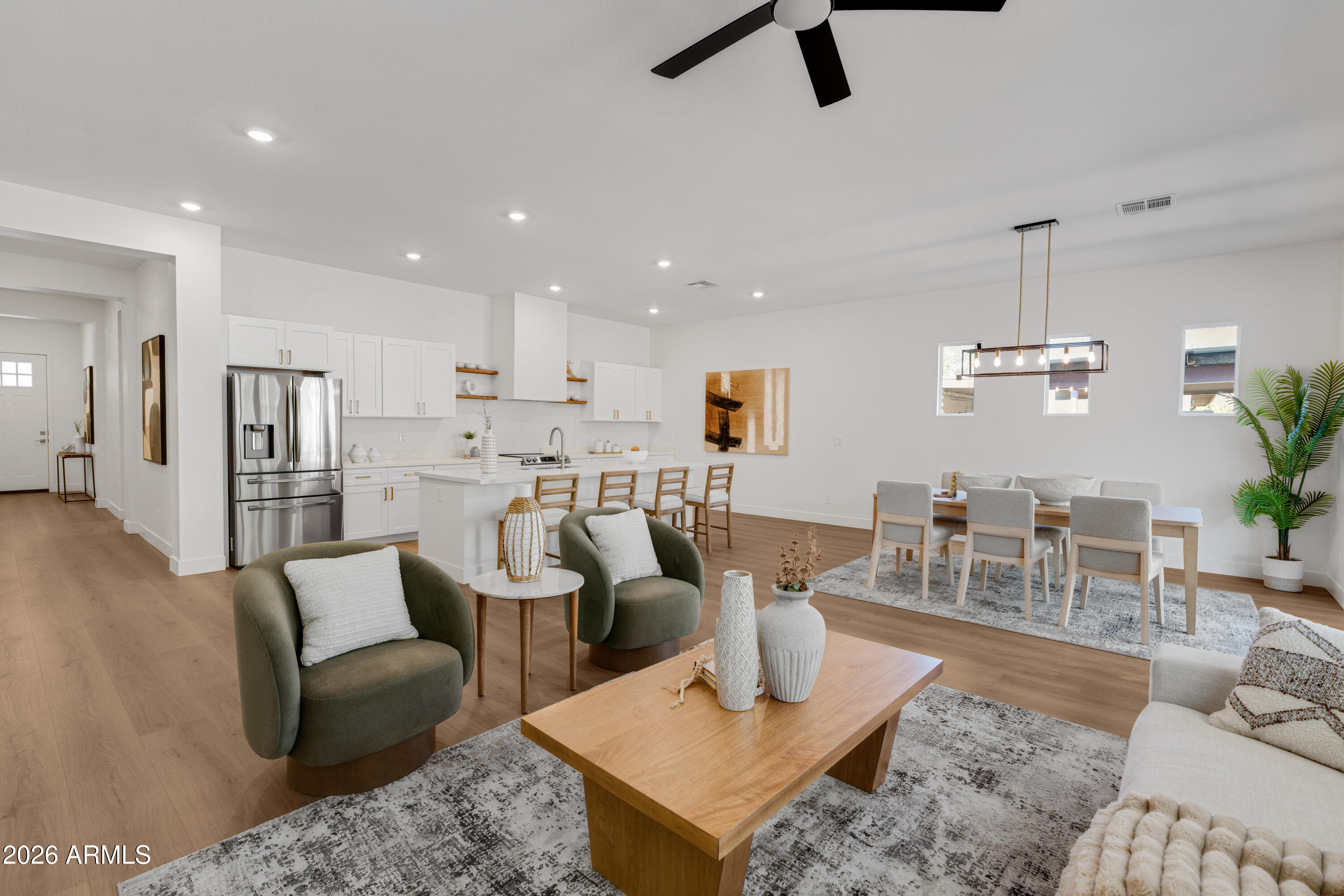 6002 W NORTHVIEW Avenue, Glendale, AZ 85301