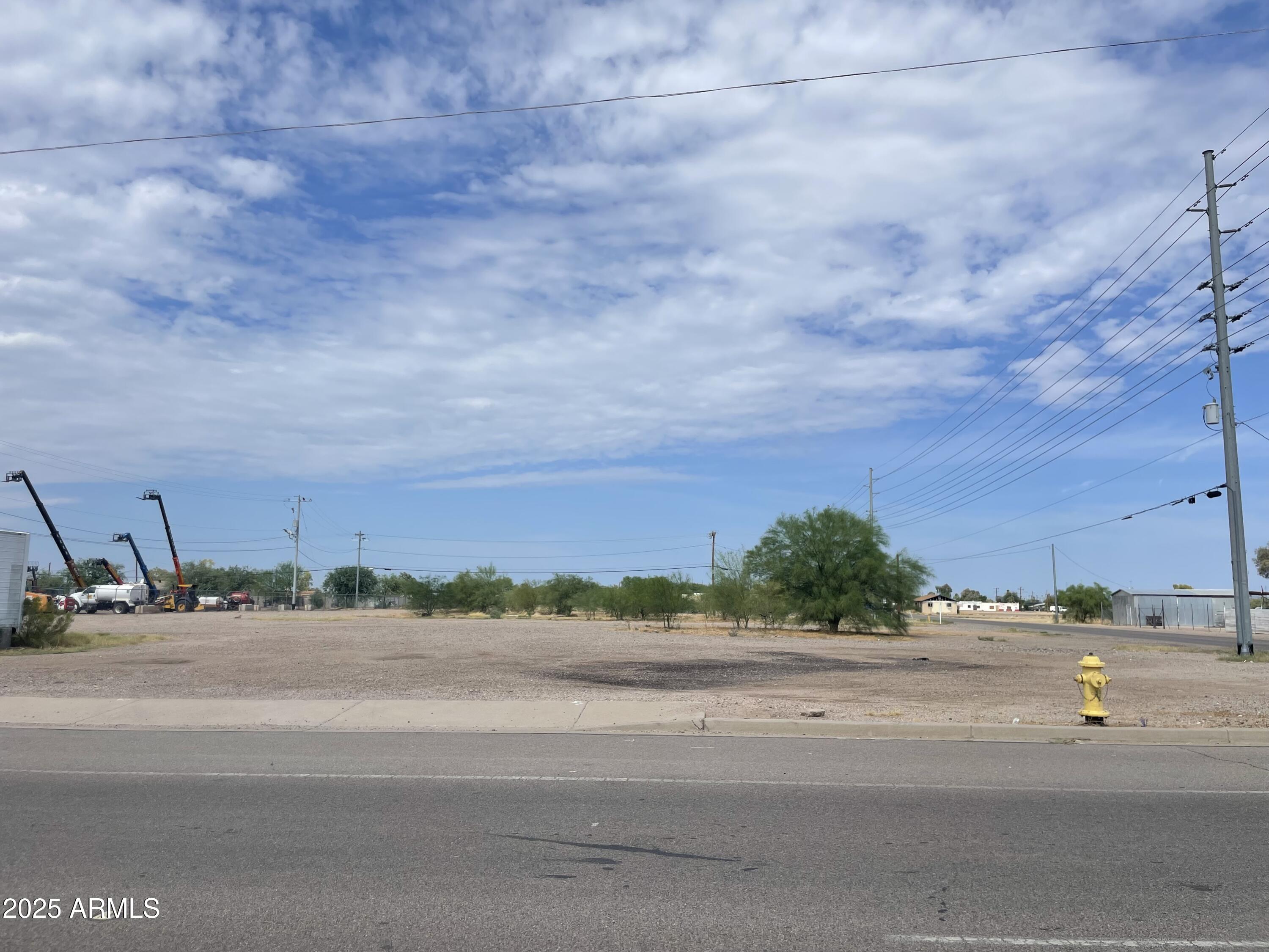 221 E ALSDORF Road -, Eloy, AZ 85131