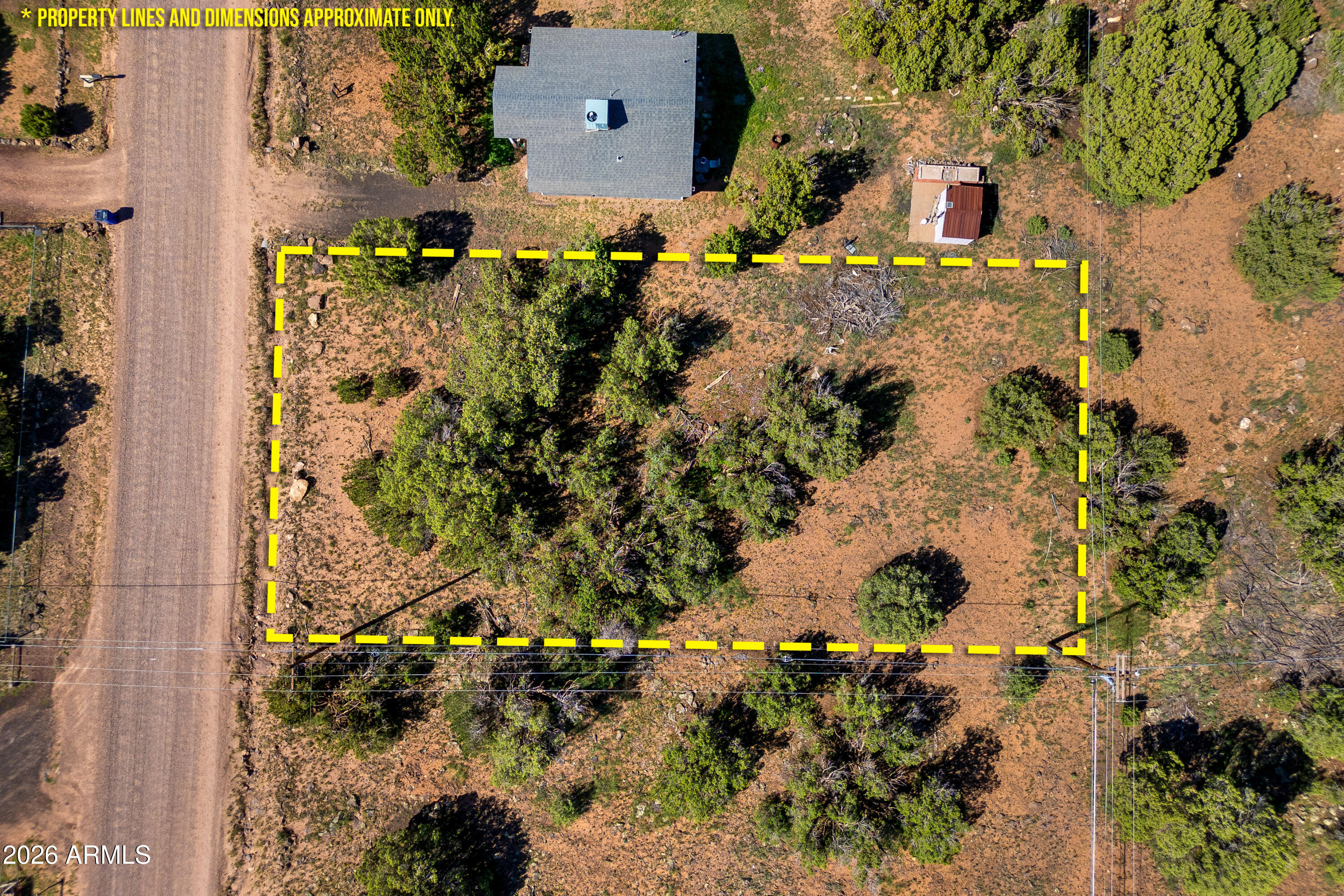 1845 SILVER LAKE Boulevard 8, Show Low, AZ 85901