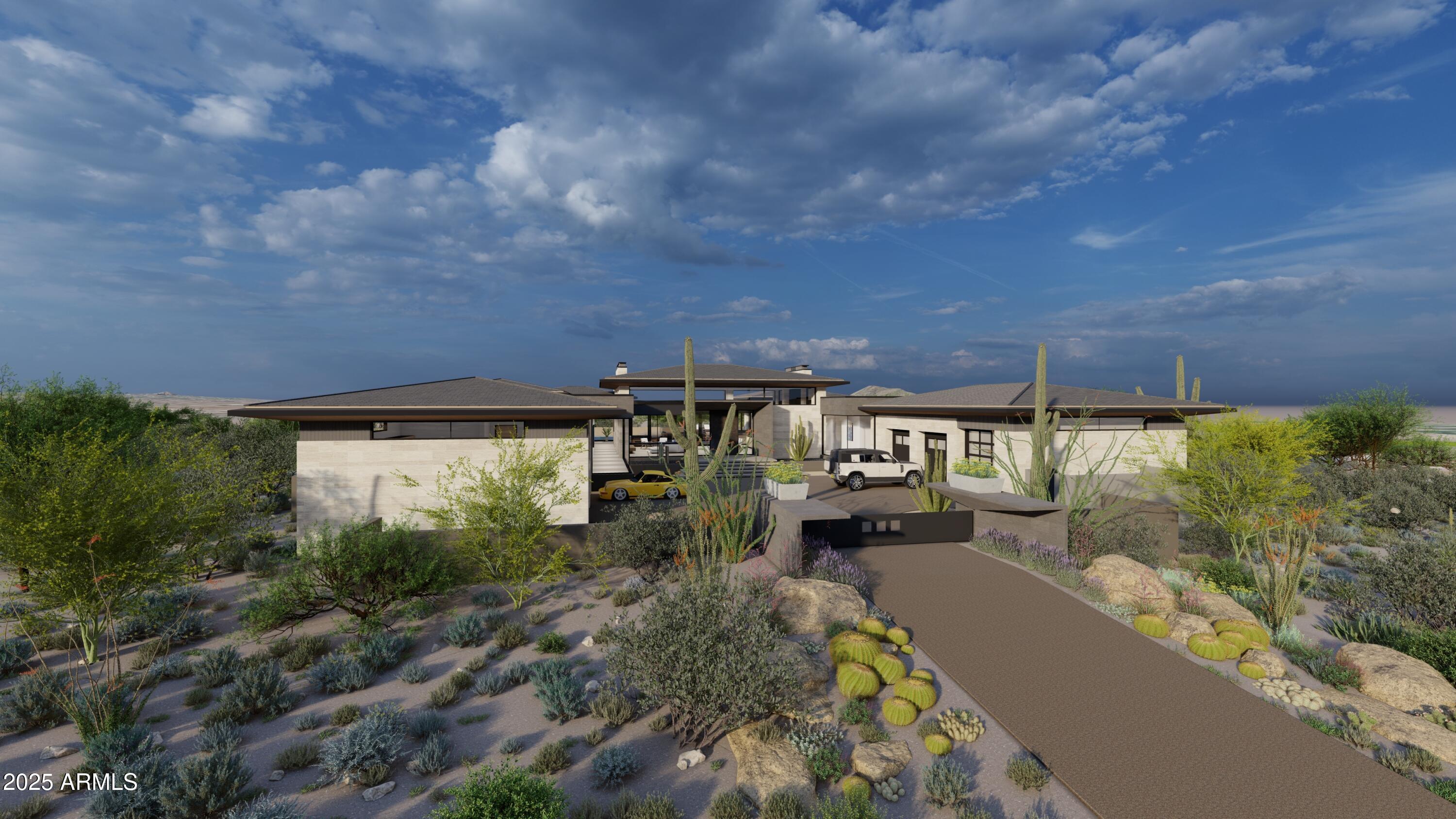 8395 E LEANING ROCK Road 187, Scottsdale, AZ 85266