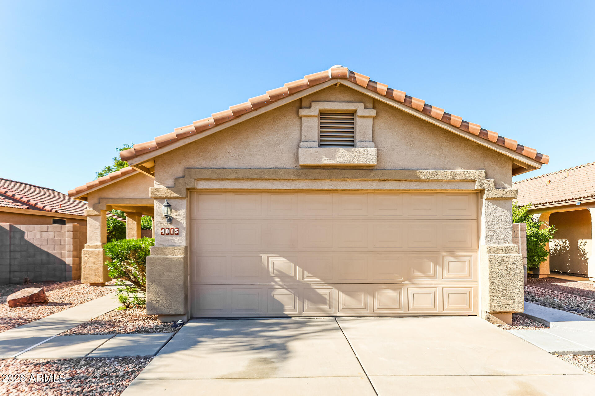 4015 W ROSE GARDEN Lane, Glendale, AZ 85308