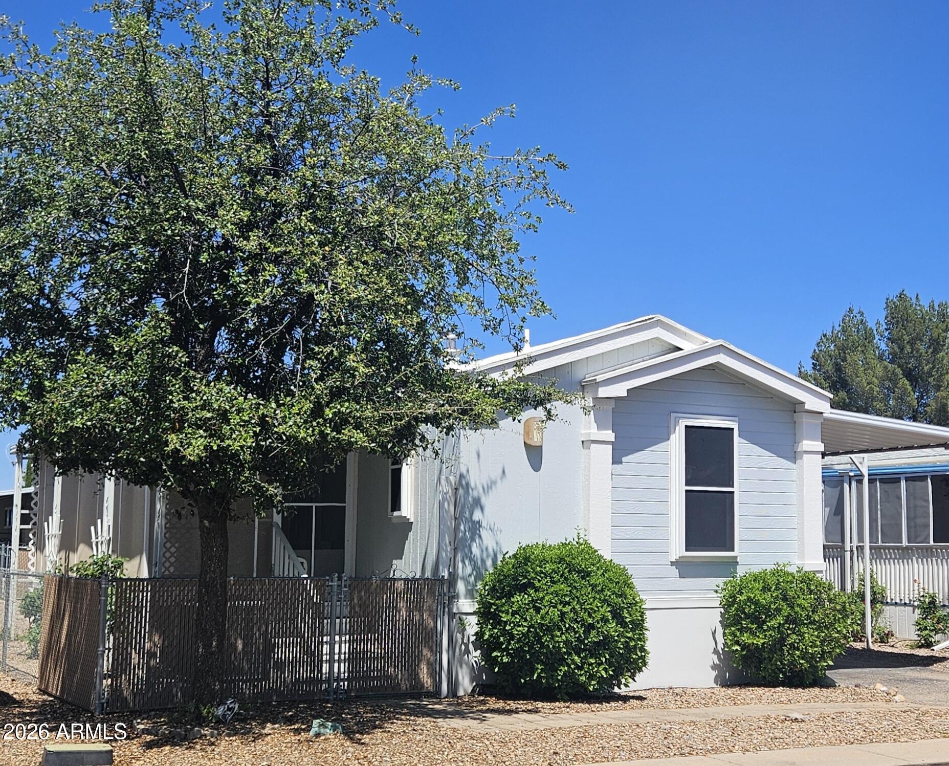 654 S Nature Way, Sierra Vista, AZ 85635