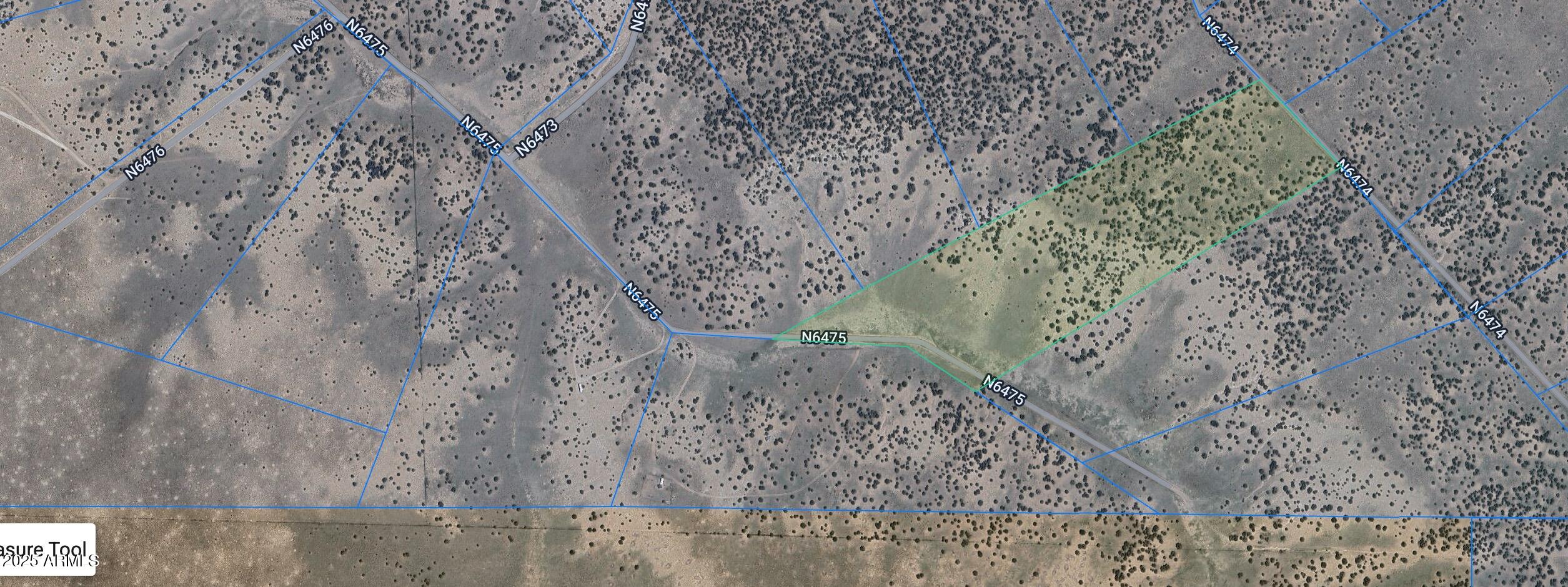 105 County Road N6474 206, St Johns, AZ 85936