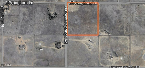 xxxx E E PRONGHORN Lane 279, Prescott Valley, AZ 86315