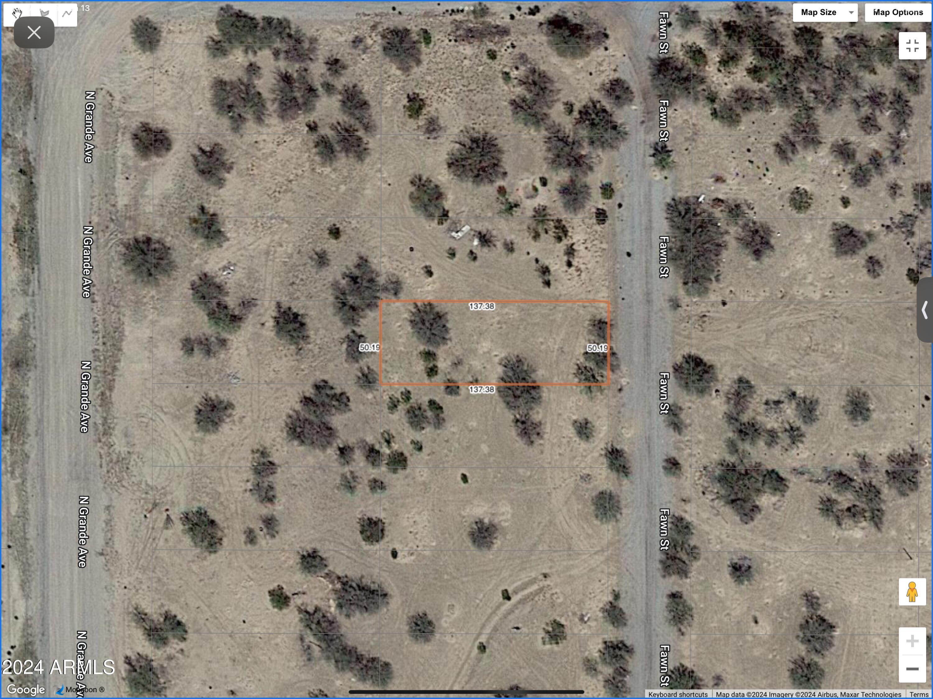3950 N FAWN Street 21, Eloy, AZ 85131