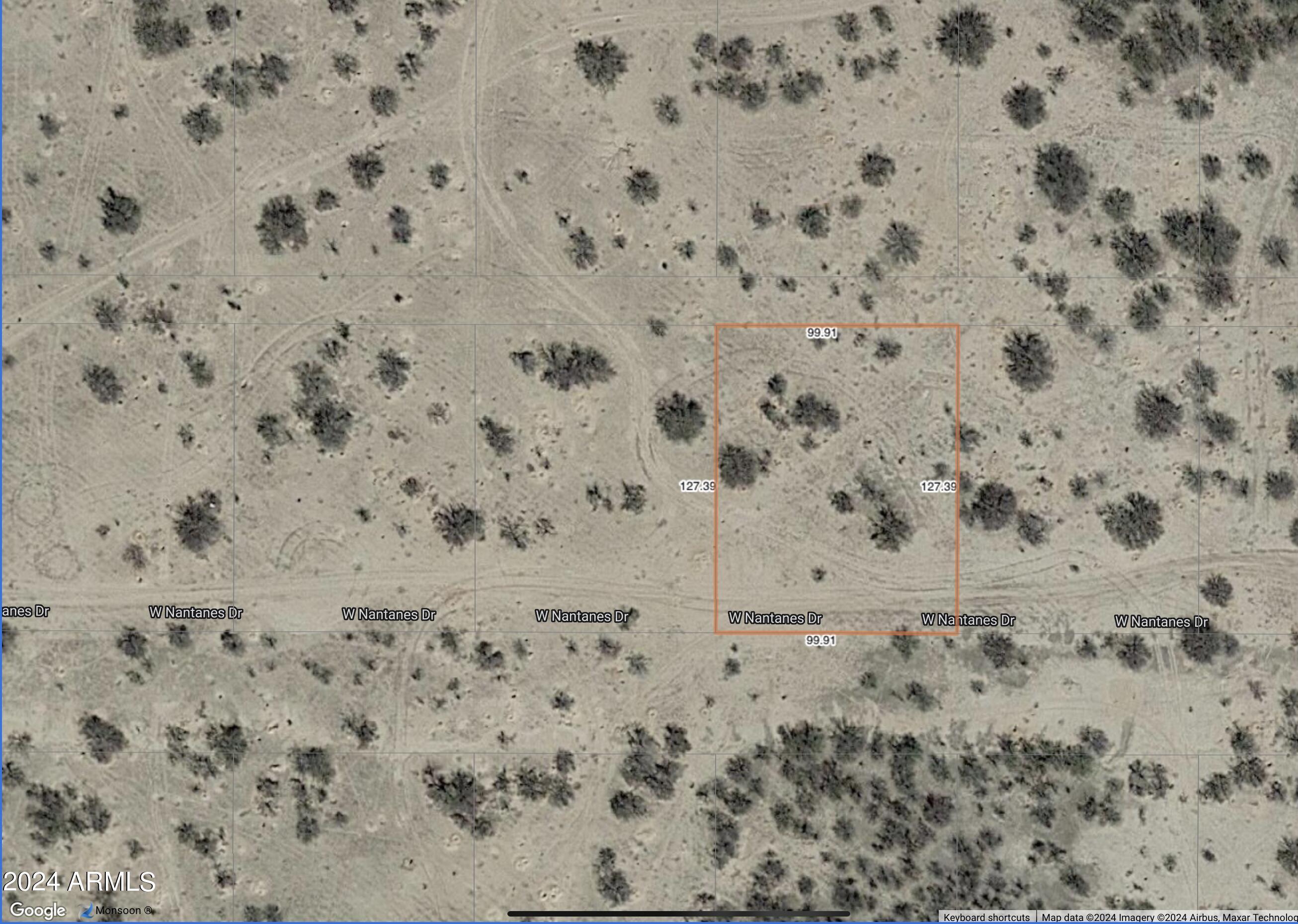 2900 W NATANES Drive 22, Eloy, AZ 85131