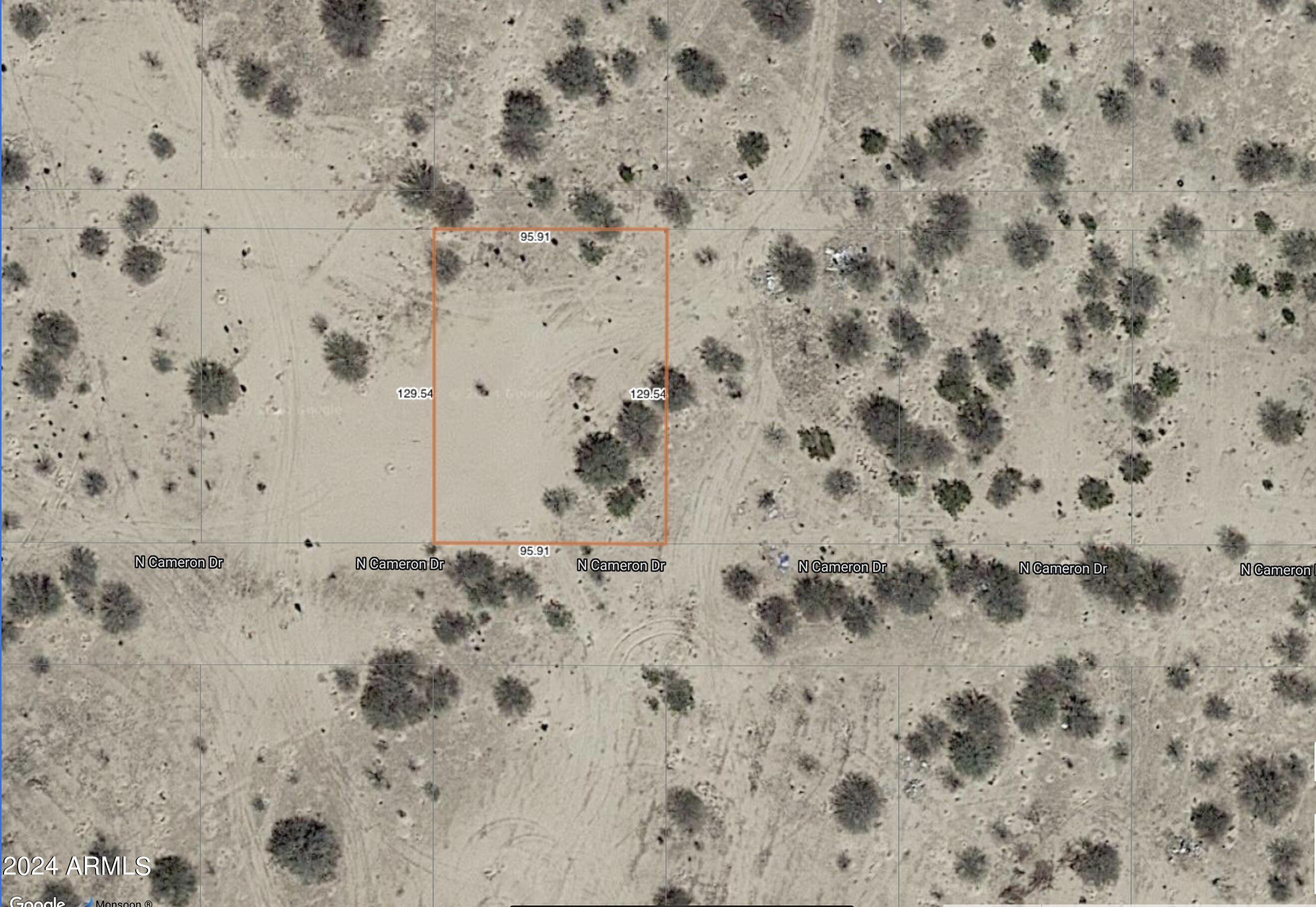 3110 W CIBOLA Circle 6, Eloy, AZ 85131