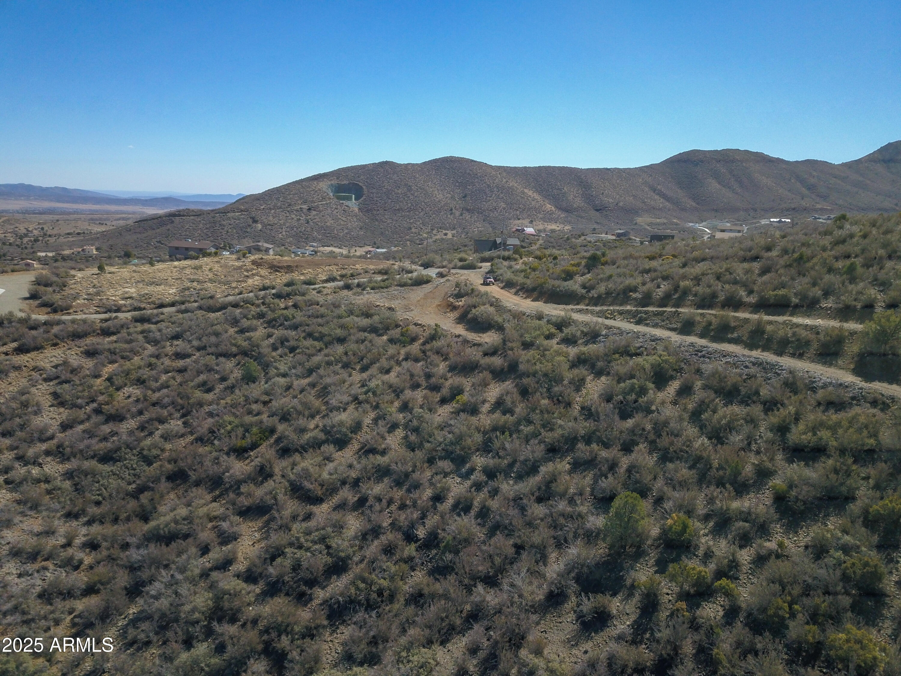 004d E Cibola Circle 0, Prescott, AZ 86303
