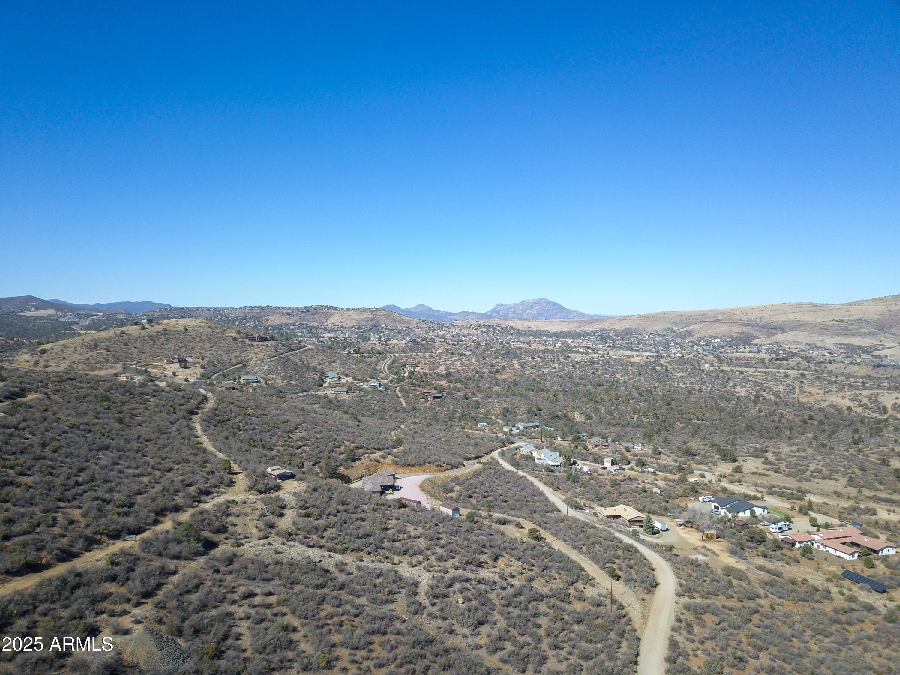004e E Abyss Way 0, Prescott, AZ 86303