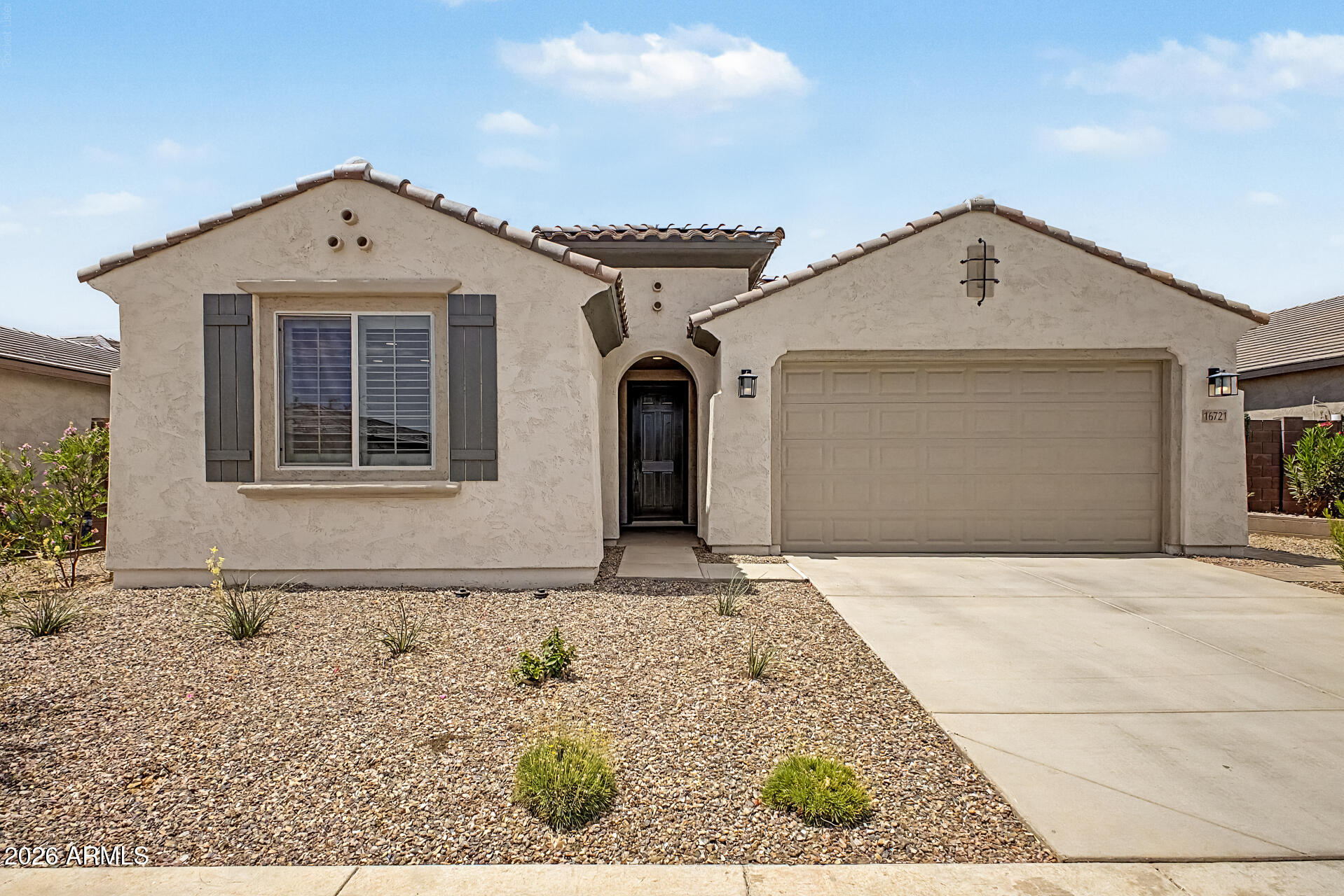 16721 W WHISPERING WIND Drive, Surprise, AZ 85387