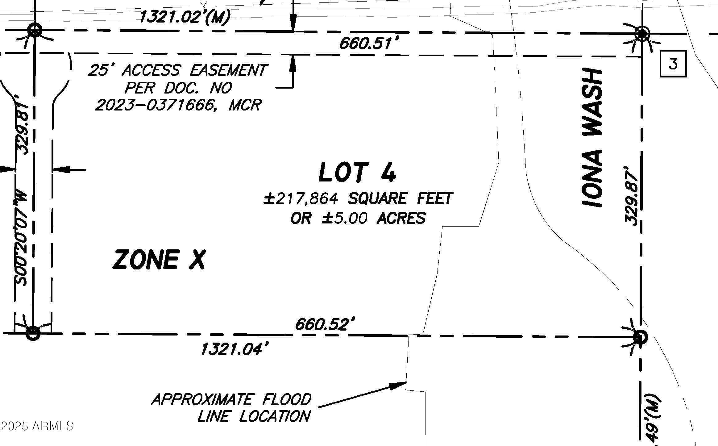 390xx N 250th Avenue '-', Morristown, AZ 85342