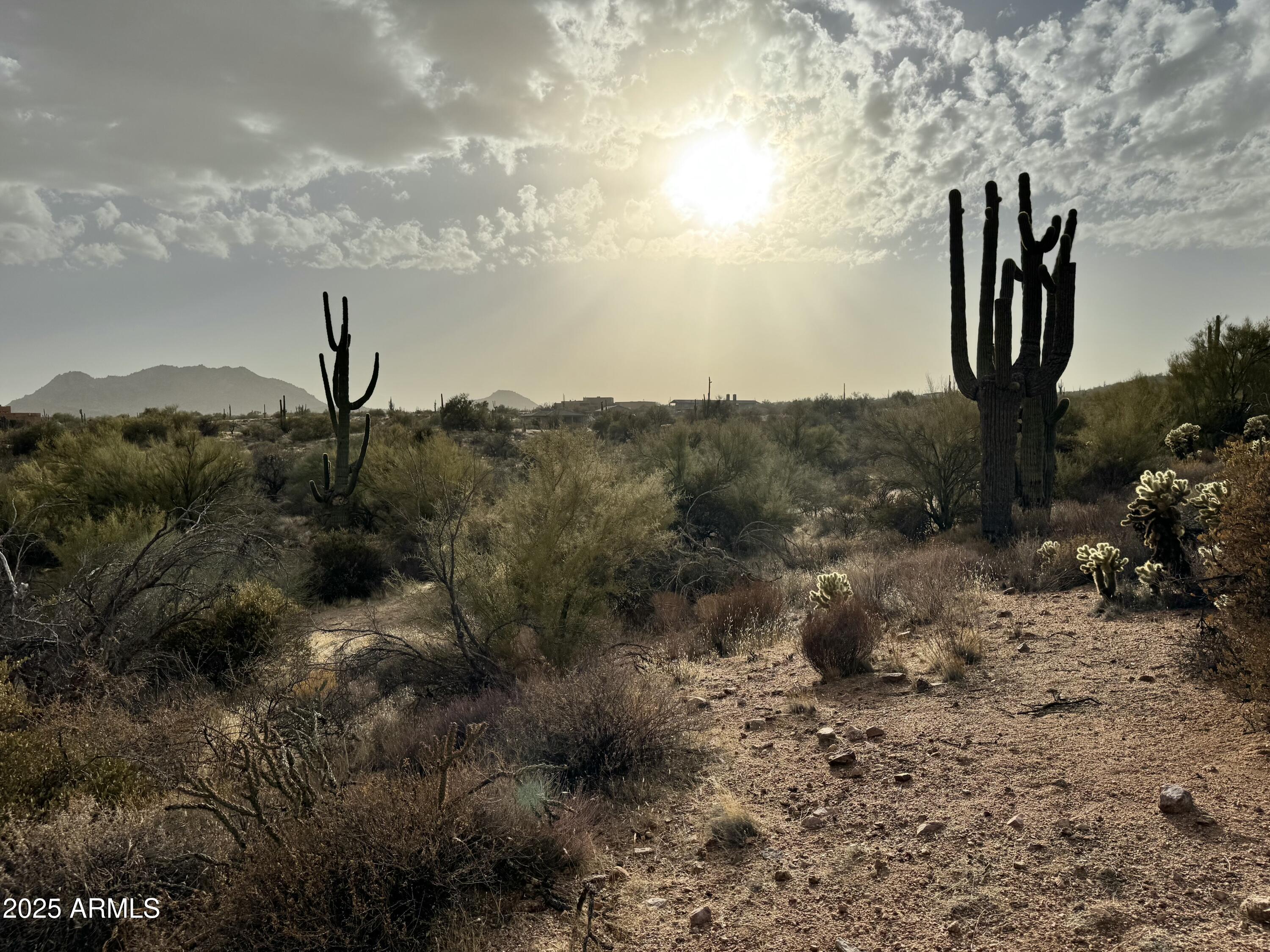 139xx E Montello Road -, Scottsdale, AZ 85262