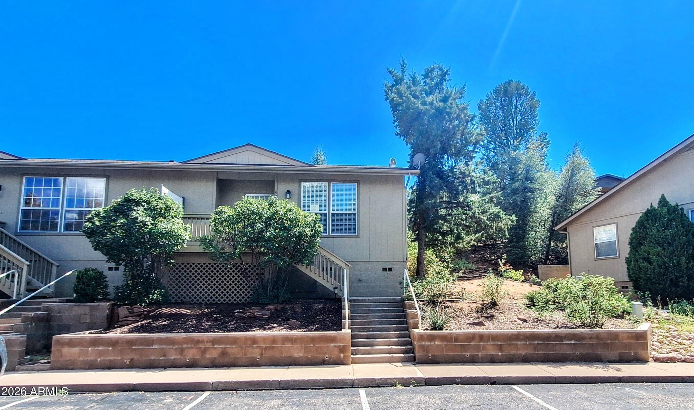 923 MADERA Lane, Payson, AZ, 85541 — assumable VA mortgage at 6.86%