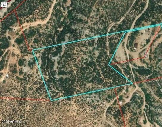 204-13-019 W Lot Mackey Camp Area Road -, Miami, AZ 85539