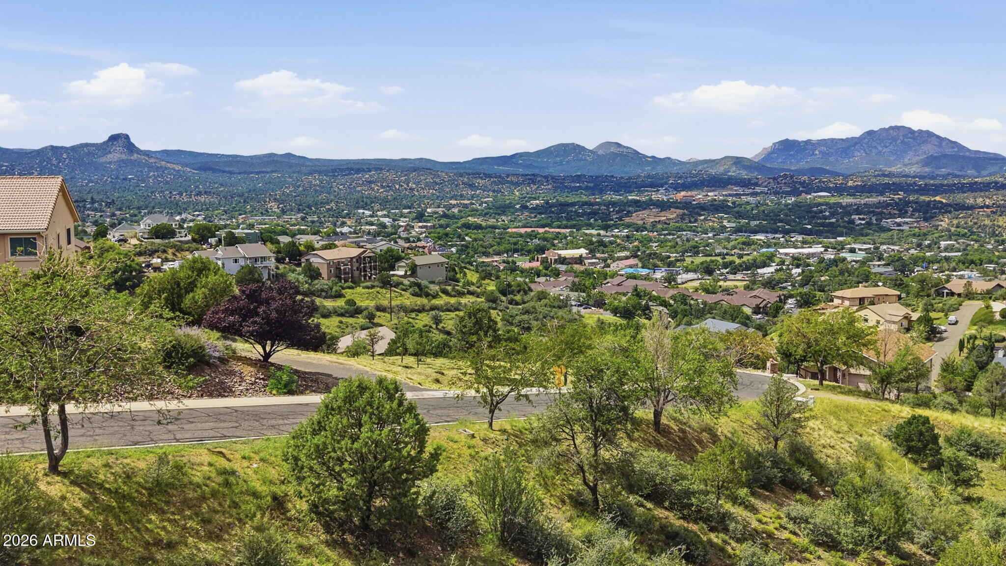 1300 NEWPORT RIDGE Drive 116, Prescott, AZ 86303