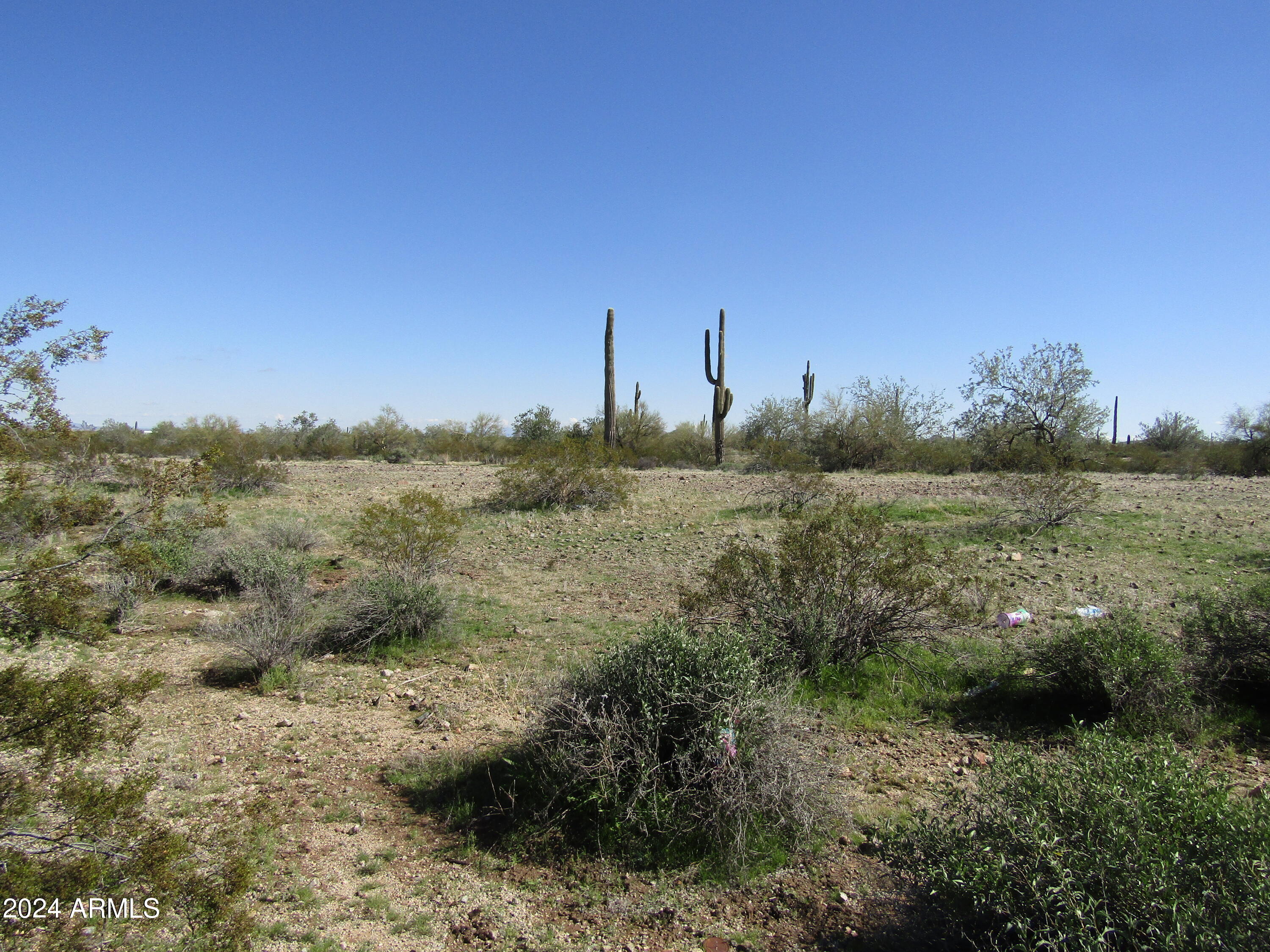 0 N Hidden Valley Road -, Maricopa, AZ 85139