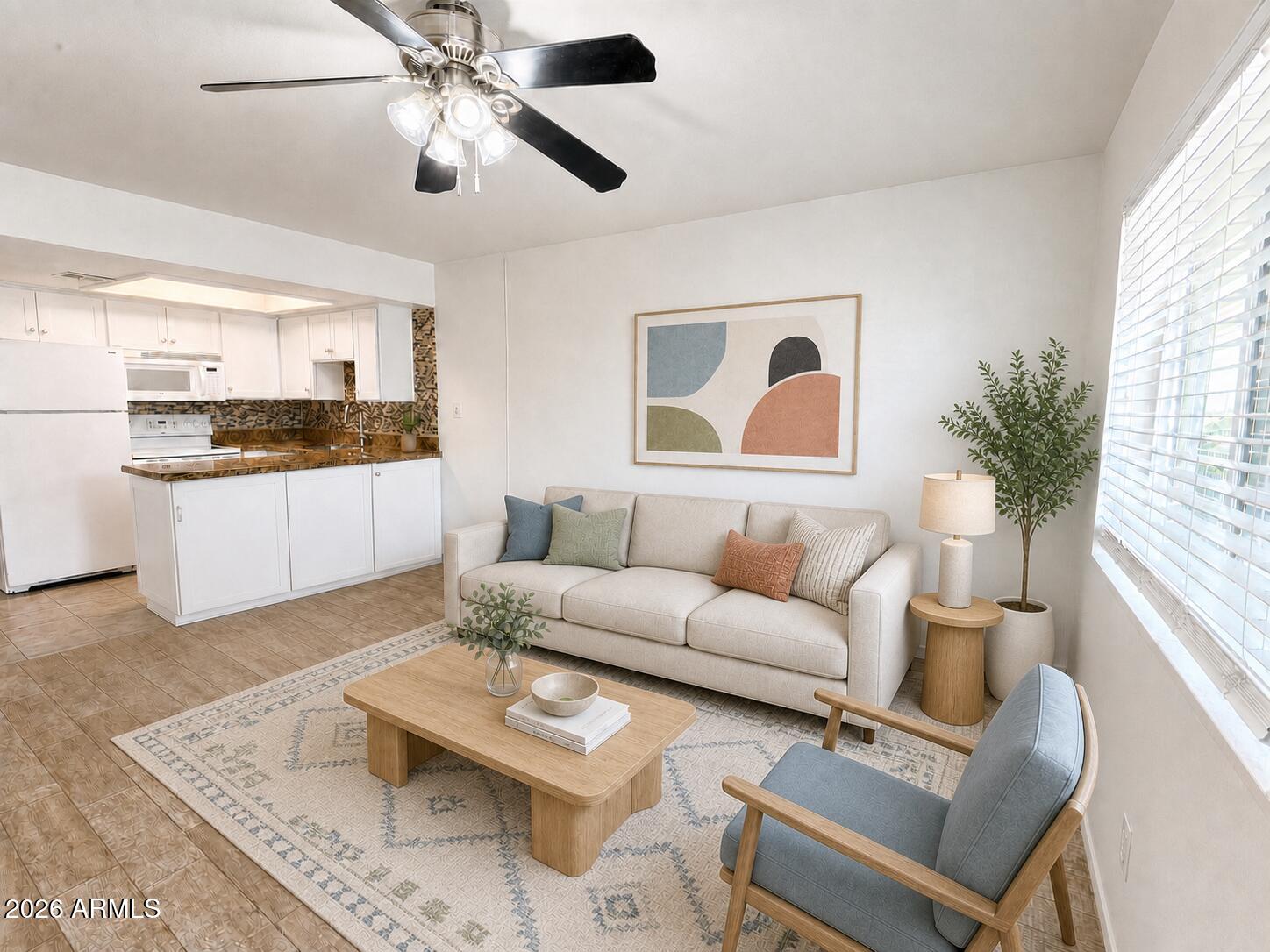 21622 N 23RD Avenue B204, Phoenix, AZ 85027