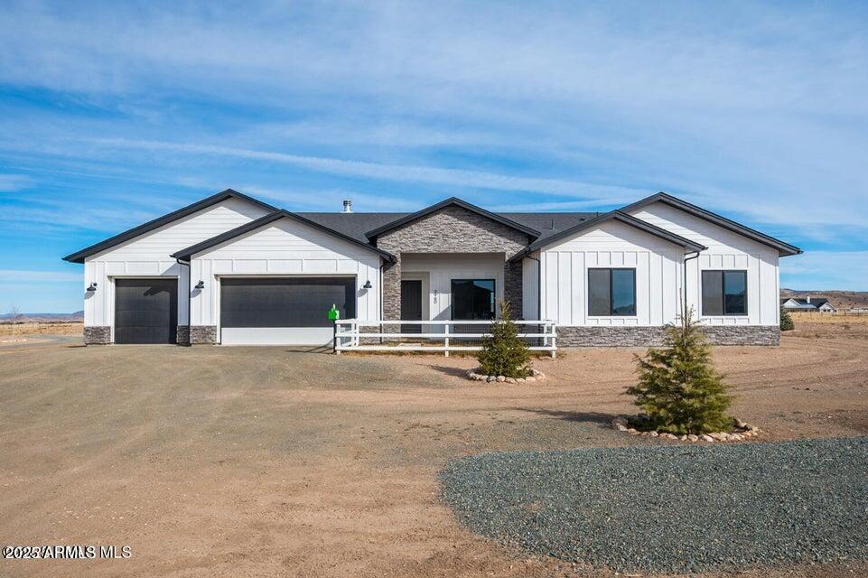 000 1 Open Sky Trail, Prescott Valley, AZ 86315