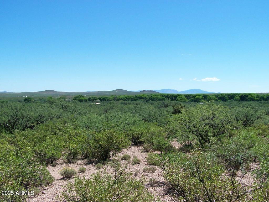 TBD E Lincoln Road -, Huachuca City, AZ 85616