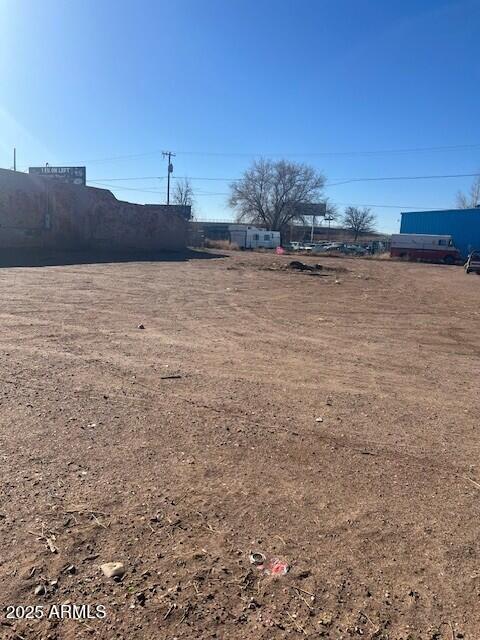 TBD Bucket of Blood Avenue 8, Holbrook, AZ 86025