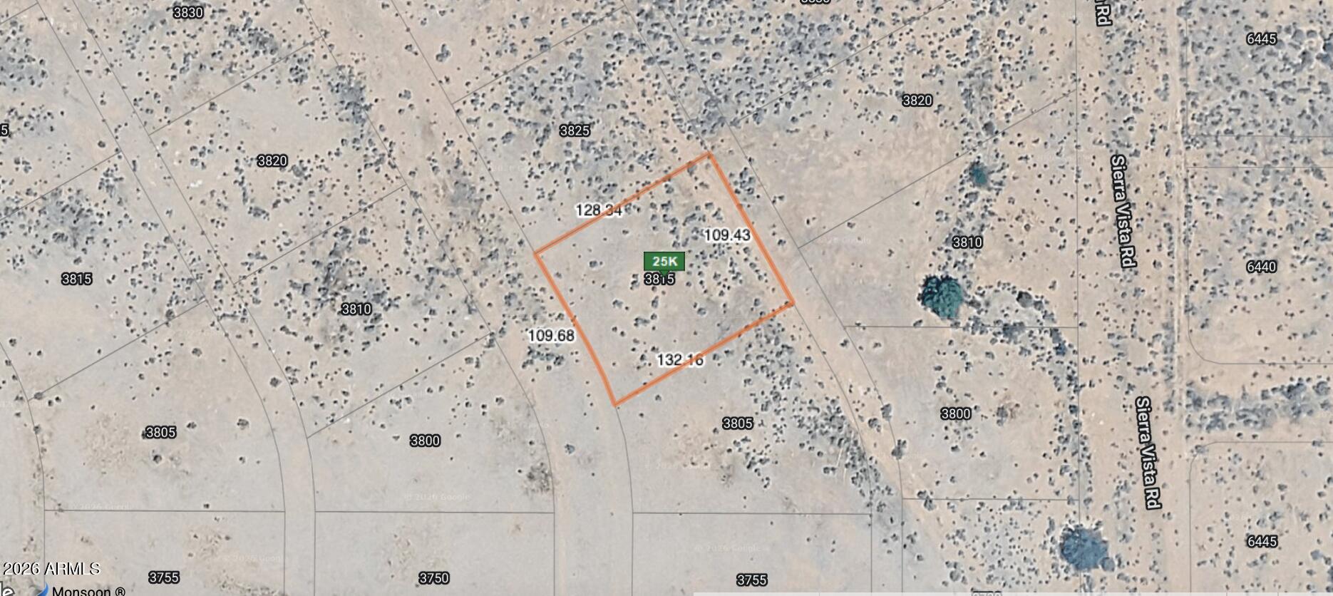 3815 N RENO Circle 5, Eloy, AZ 85131