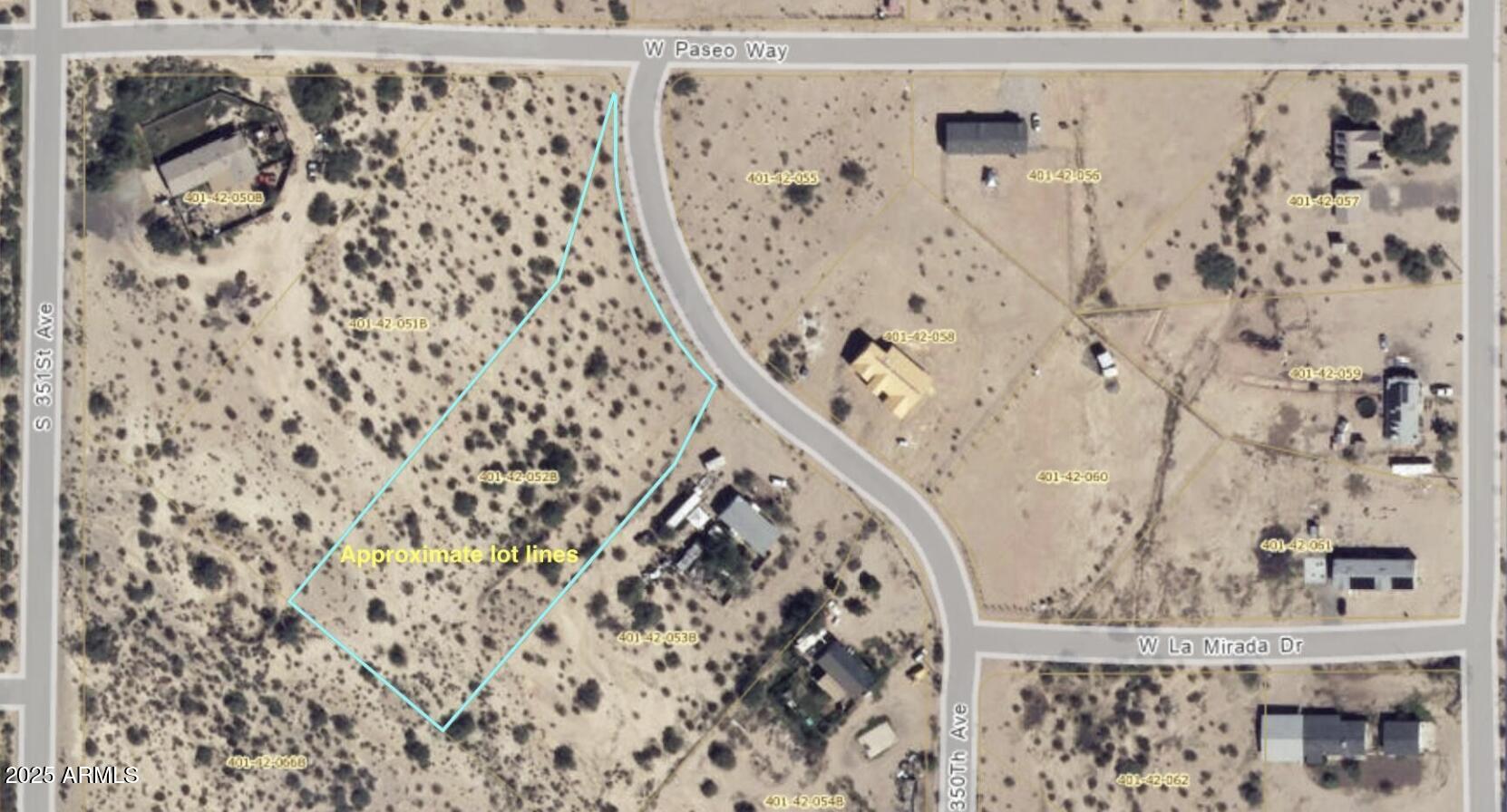 9XXX S 350th Avenue 13, Arlington, AZ 85322