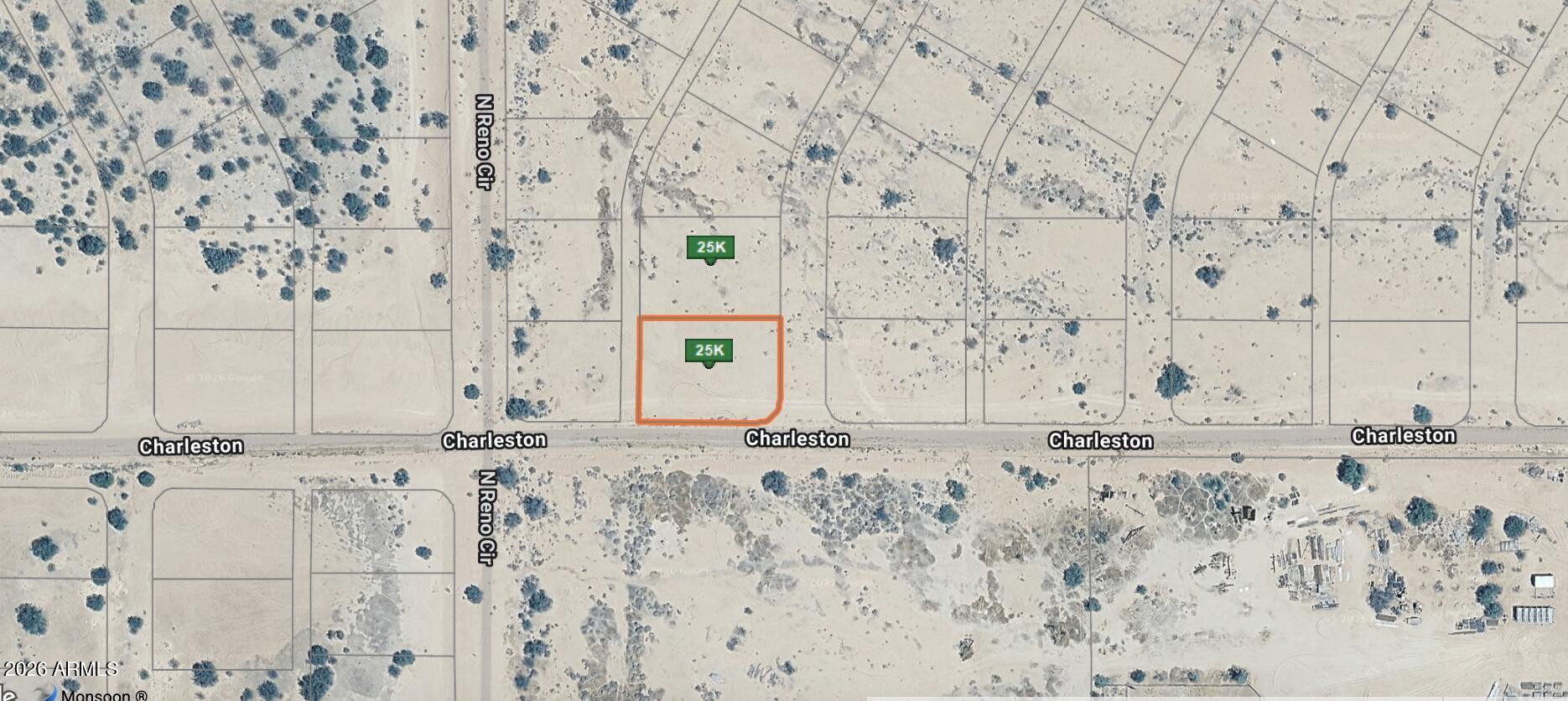 6410 W CHARLESTON Road 26, Eloy, AZ 85131