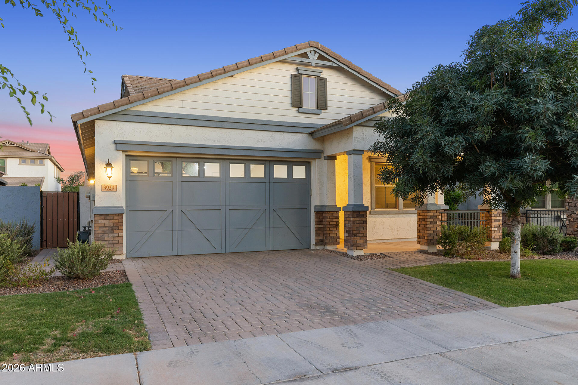 3929 E APPALOOSA Road, Gilbert, AZ 85296