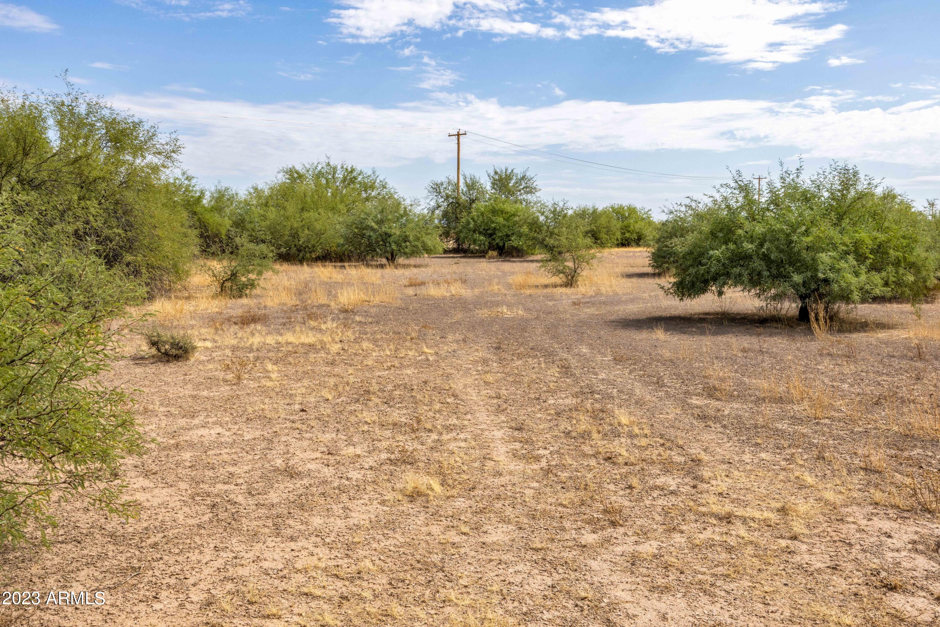 3325 W CIBOLA Circle 23, Eloy, AZ 85131
