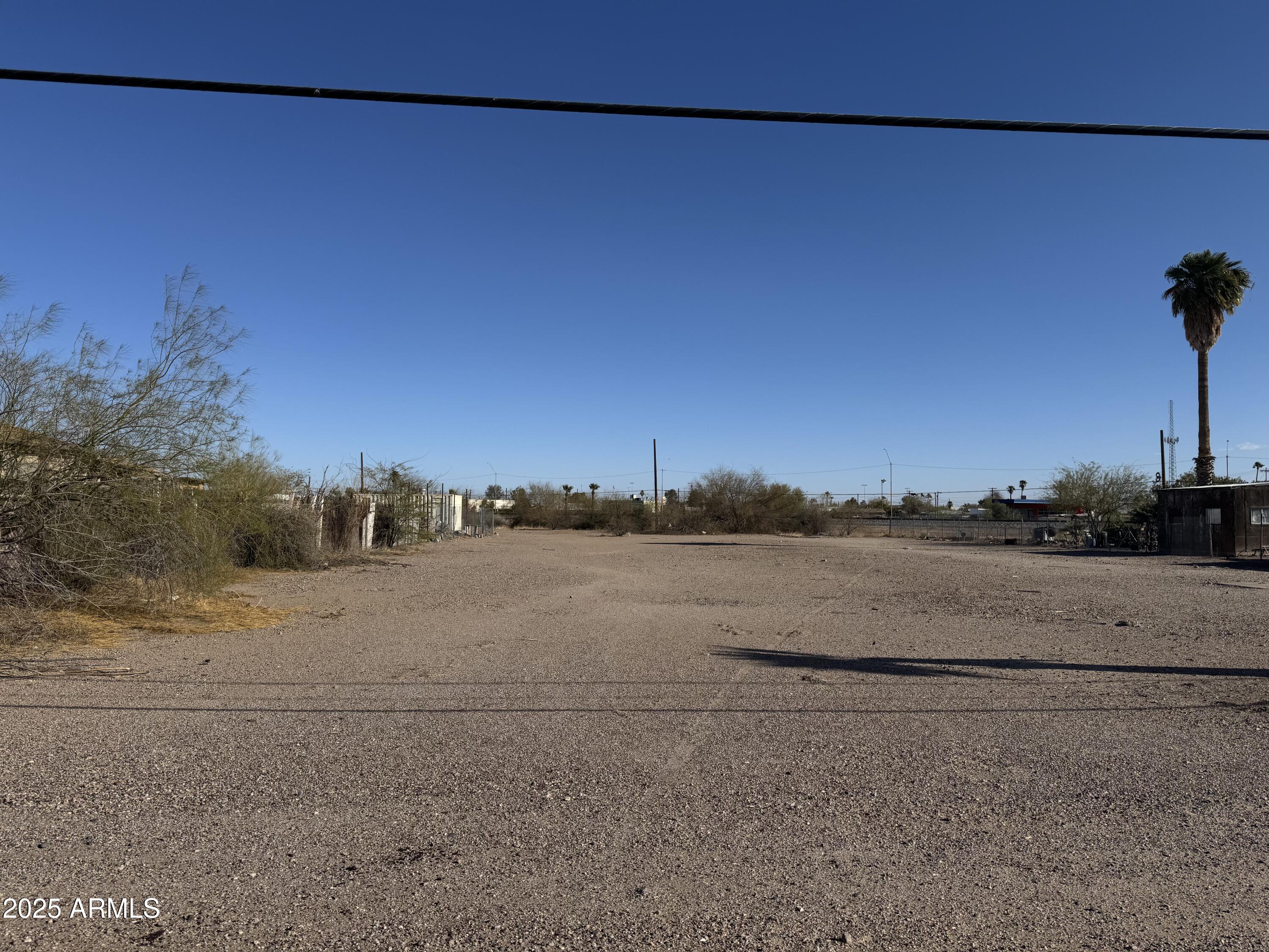 216 W 3RD Place 10, Eloy, AZ 85131