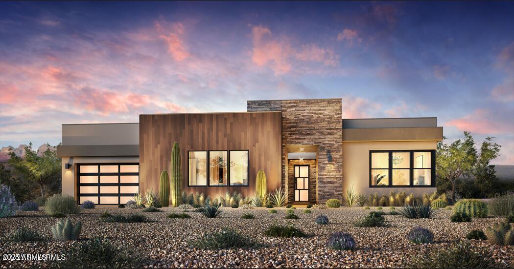 205 Hillside Vista Drive, Sedona, AZ 86336