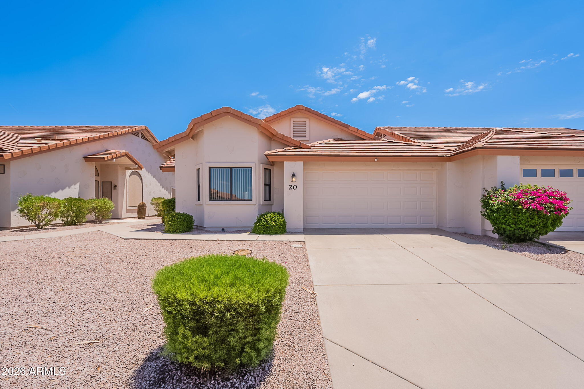 2055 N 56TH Street 20, Mesa, AZ 85215