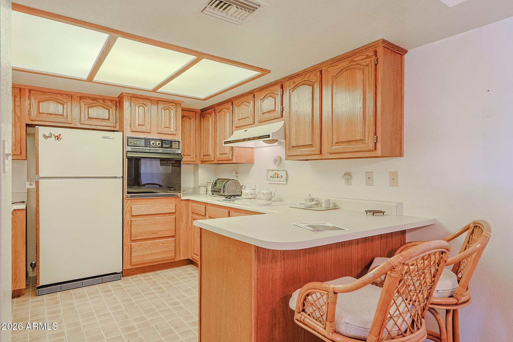 17404 N 99TH Avenue 214, Sun City, AZ 85373