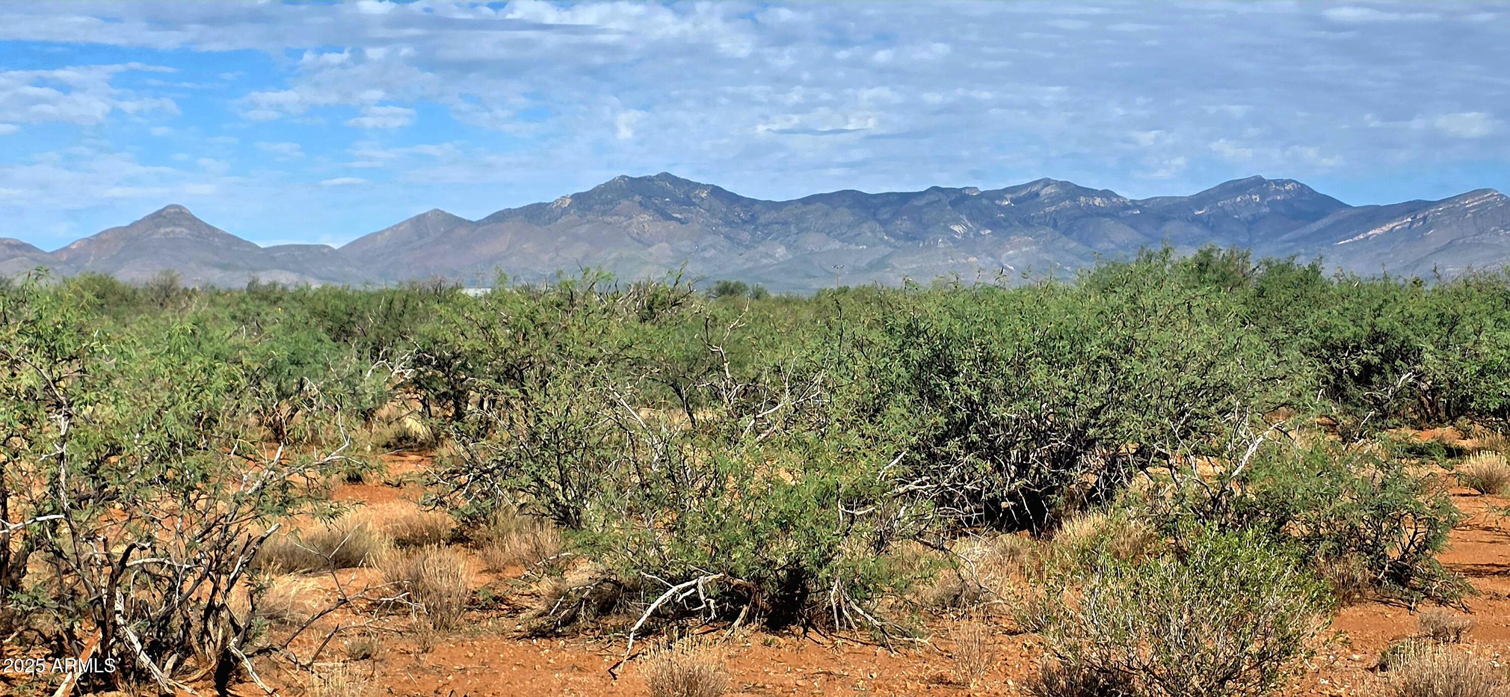 TBD 40 AC Ronald Reagan Parkway -, Huachuca City, AZ 85616