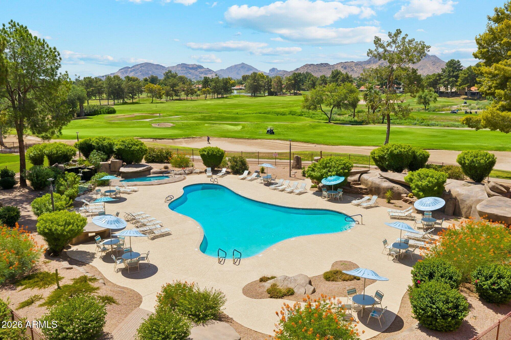 12212 N Paradise Village Parkway S 136, Phoenix, AZ 85032