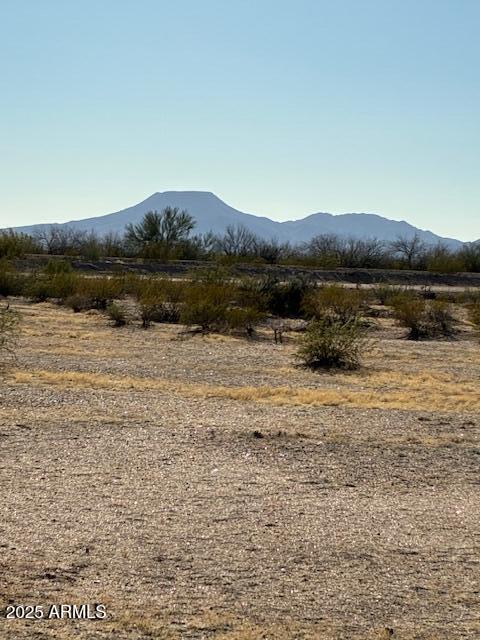 0 N Warm Sands Road -, Stanfield, AZ 85172