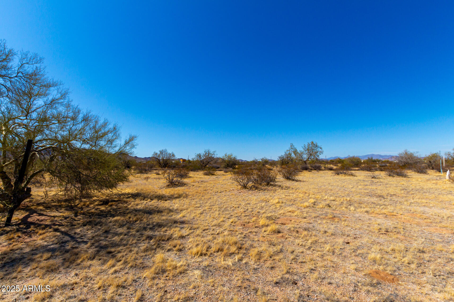 0 N OAK Road -, Maricopa, AZ 85139