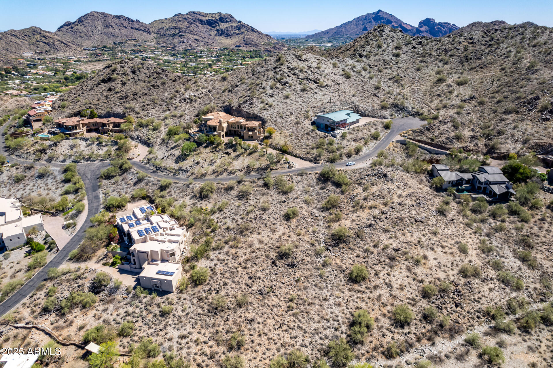 4608 E WHITE Drive 23, Paradise Valley, AZ 85253