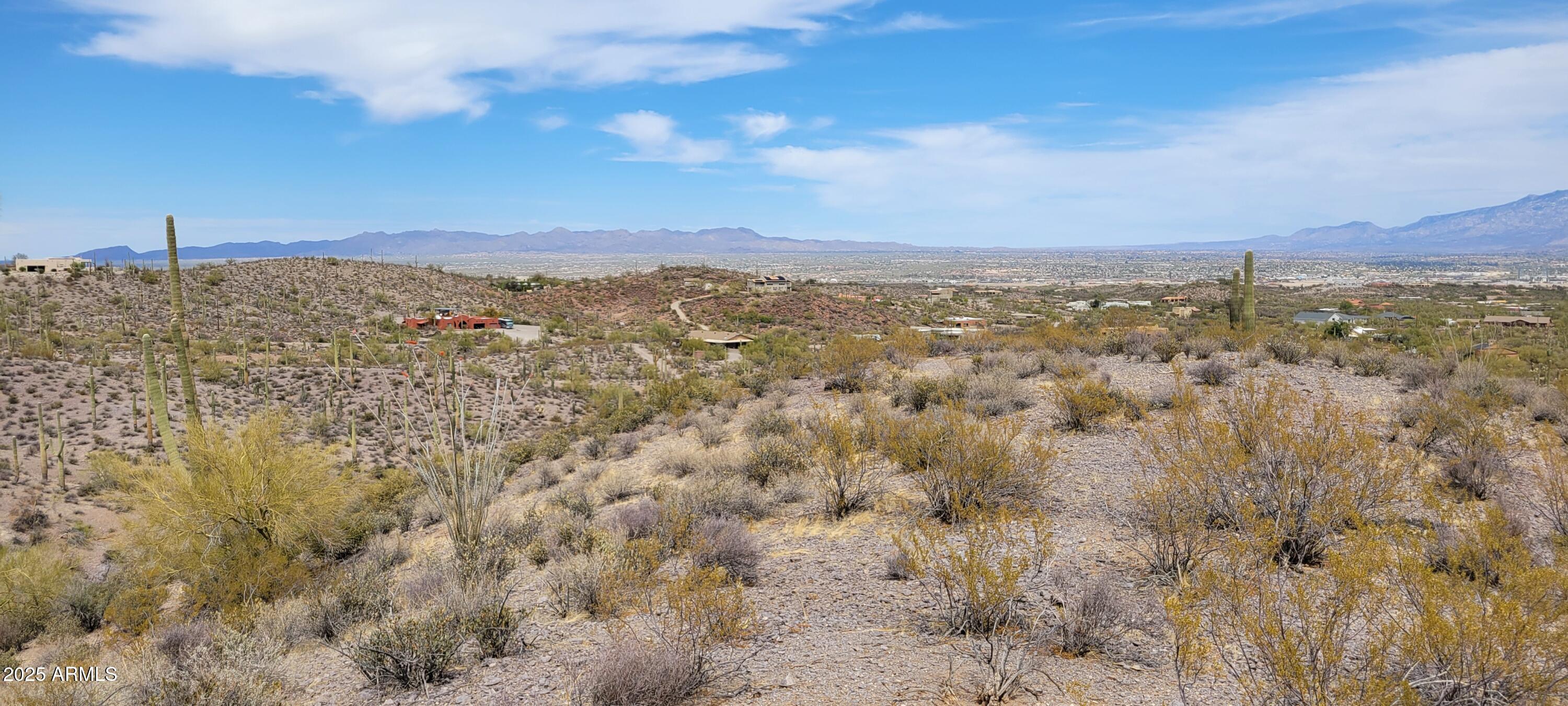 4790 N El Adobe Ranch Road -, Tucson, AZ 85745